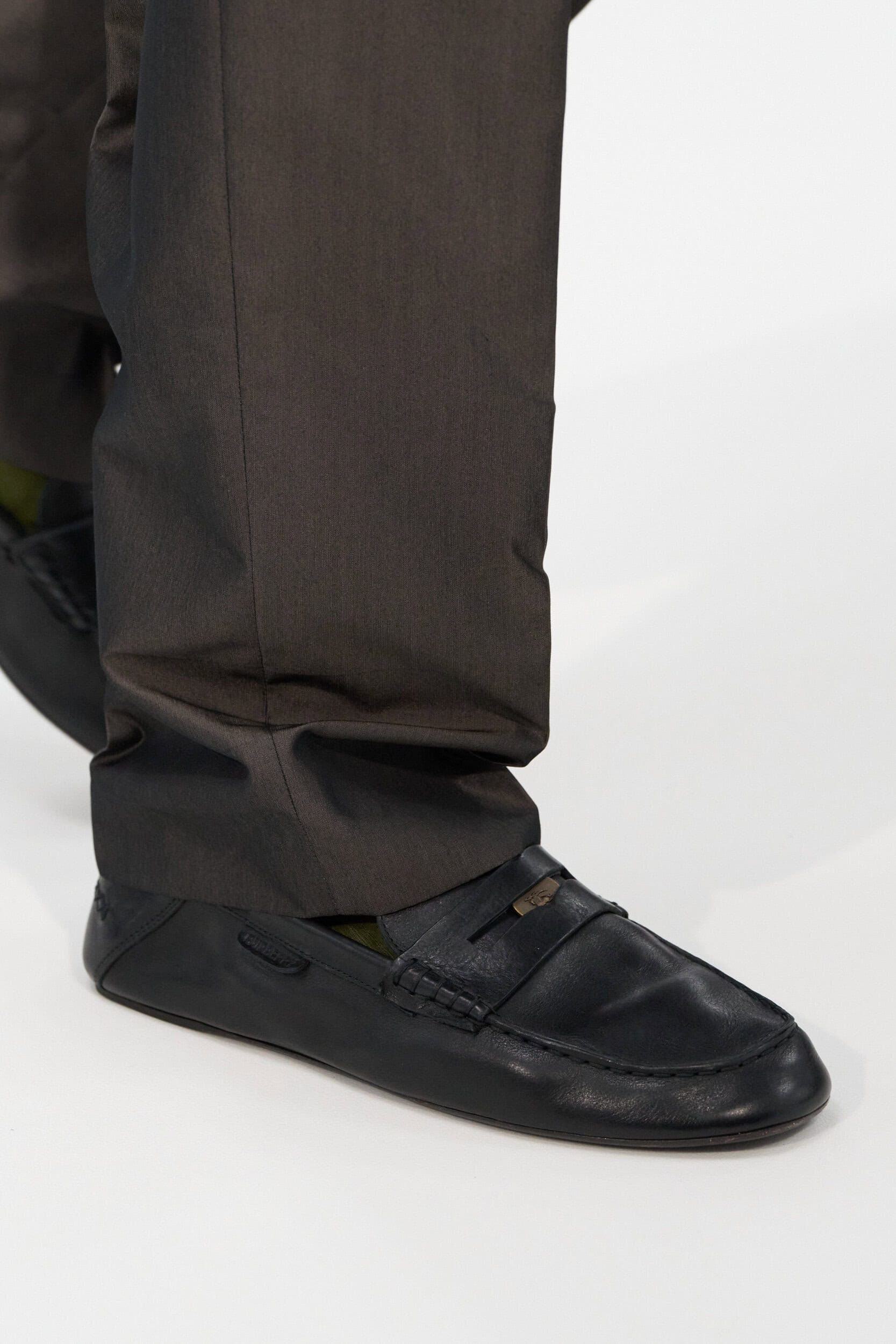 Burberry Spring 2027 Fashion Show Details
