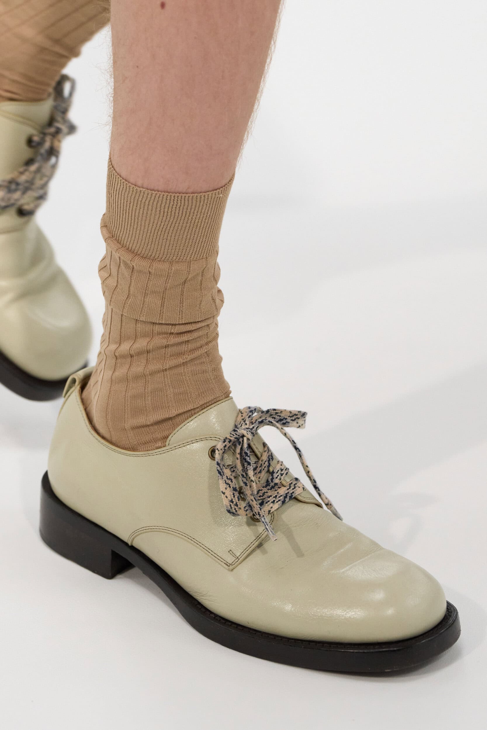 Burberry Spring 2027 Fashion Show Details