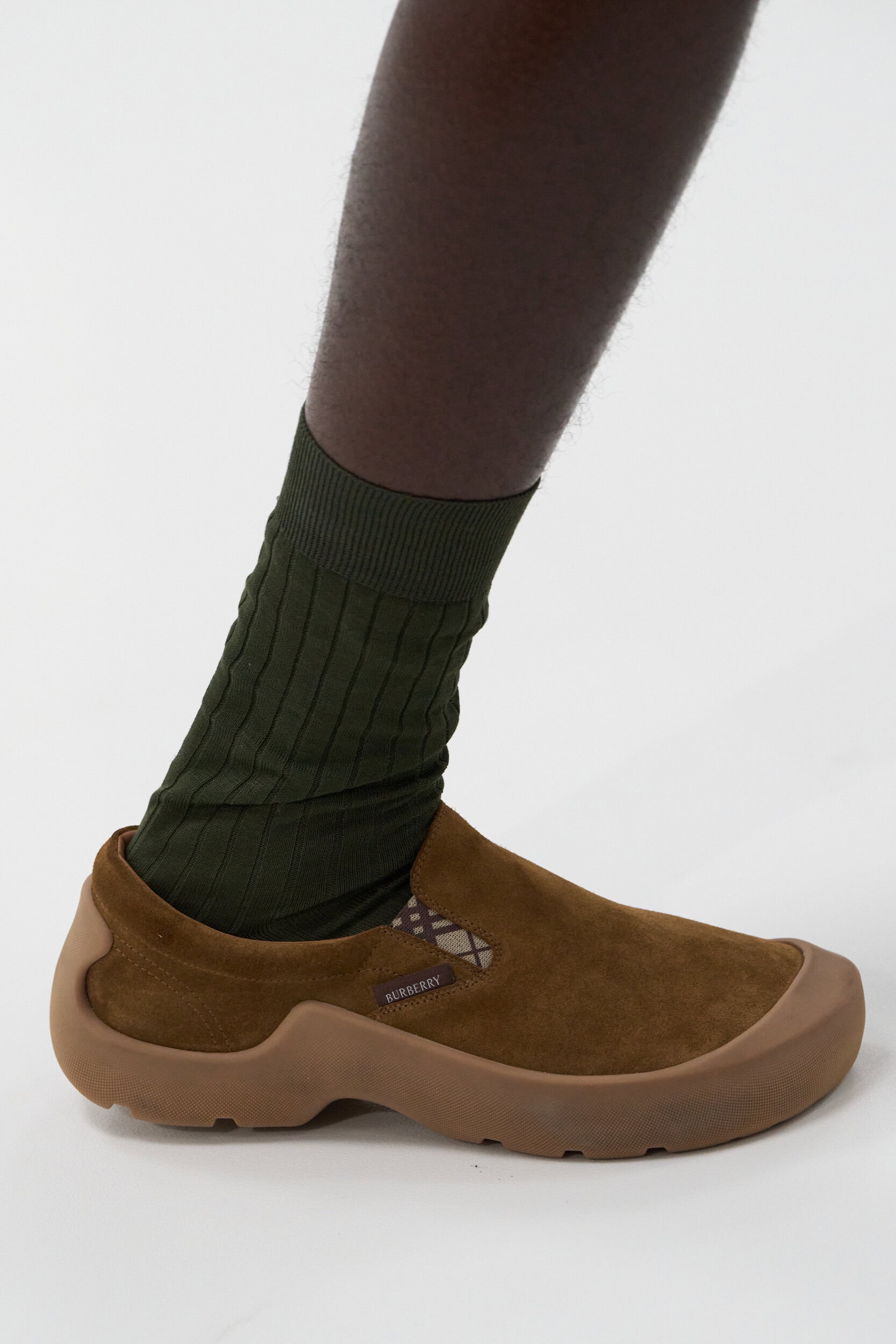 Burberry Spring 2027 Fashion Show Details