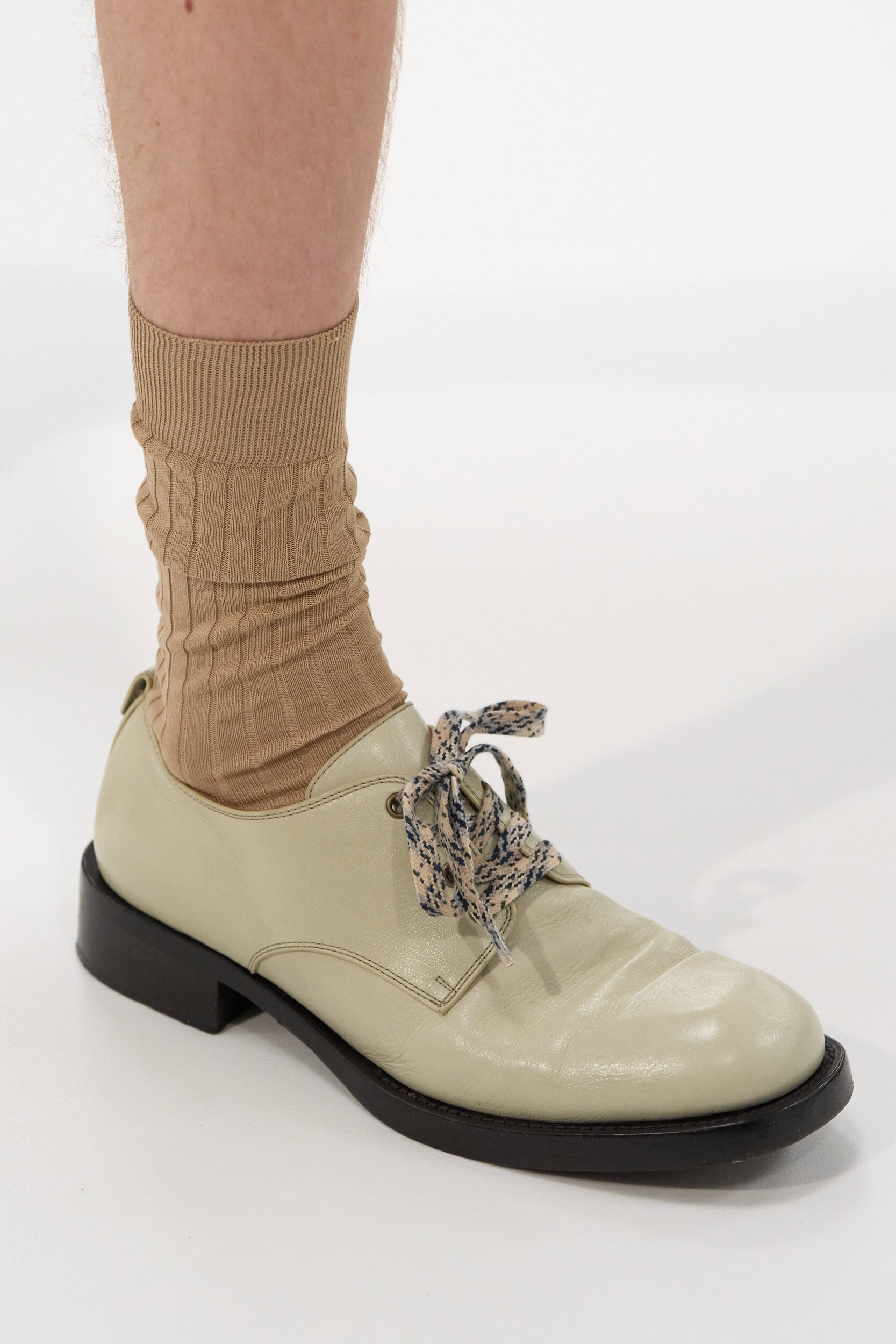 Burberry Spring 2027 Fashion Show Details