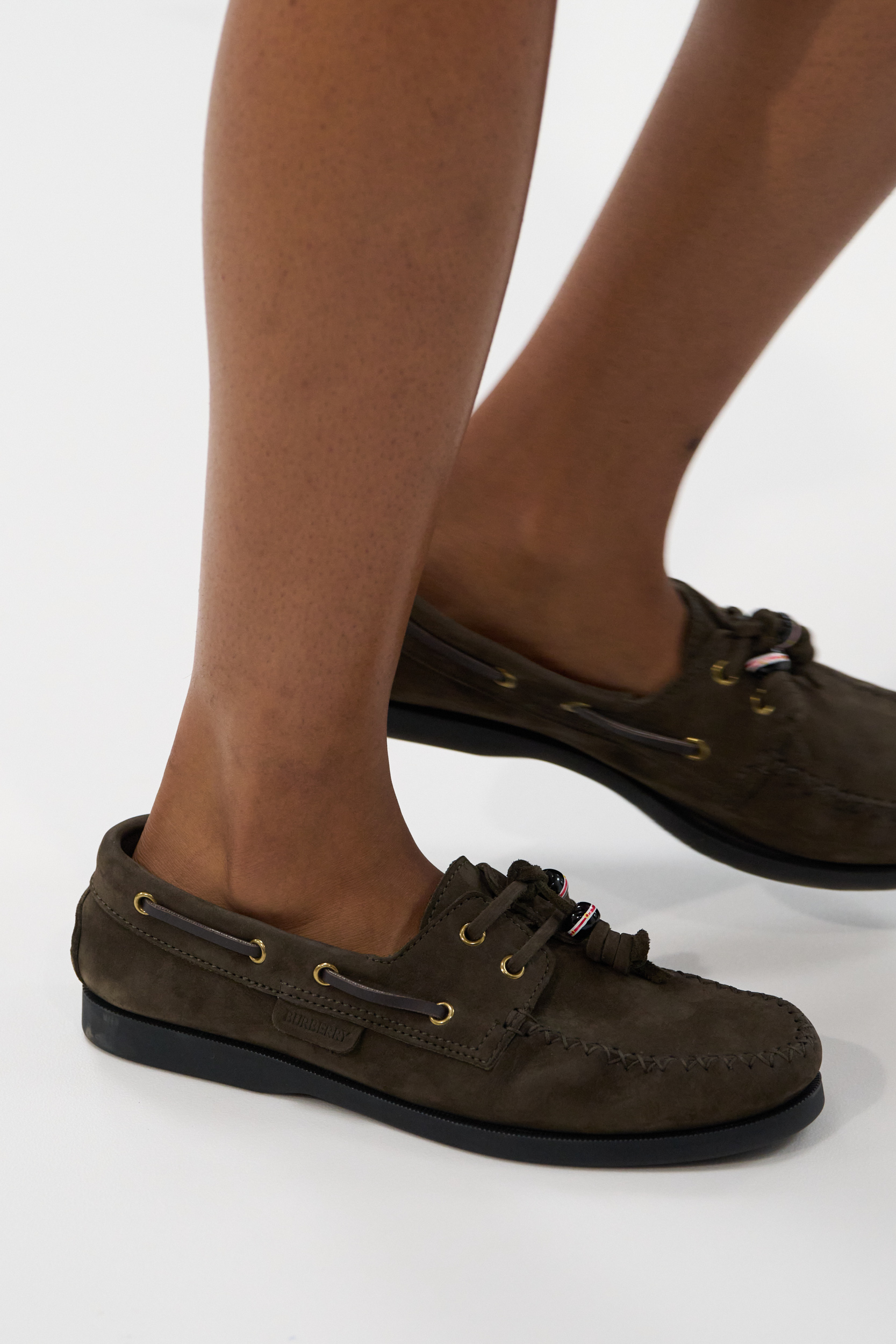 Burberry Spring 2027 Fashion Show Details