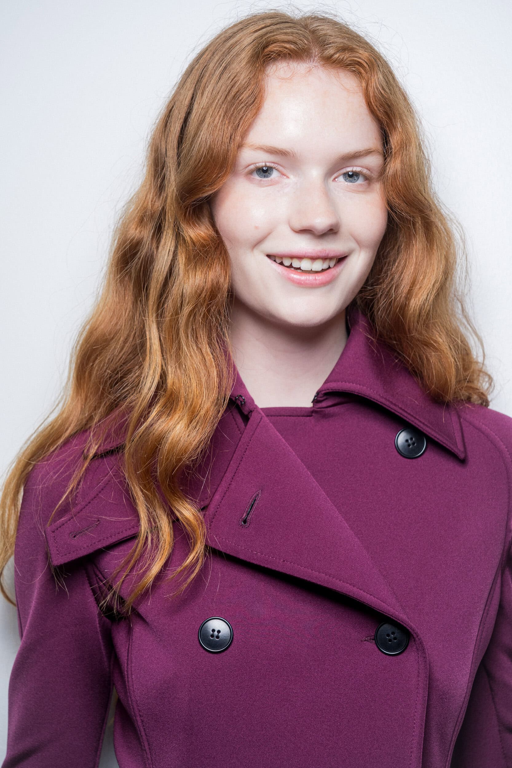 Burc Akyol Spring 2027 Fashion Show Backstage
