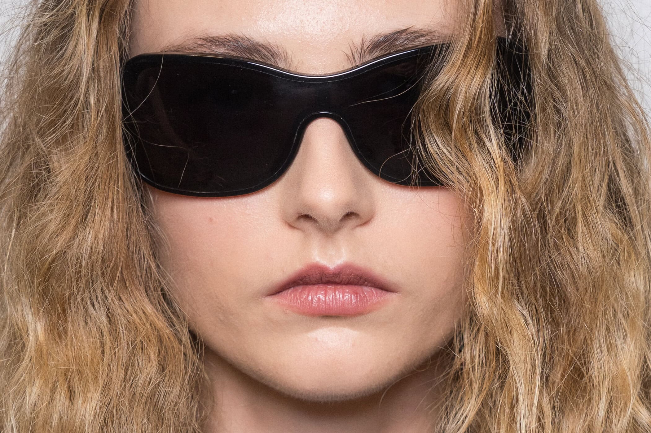 Burc Akyol Spring 2027 Fashion Show Backstage