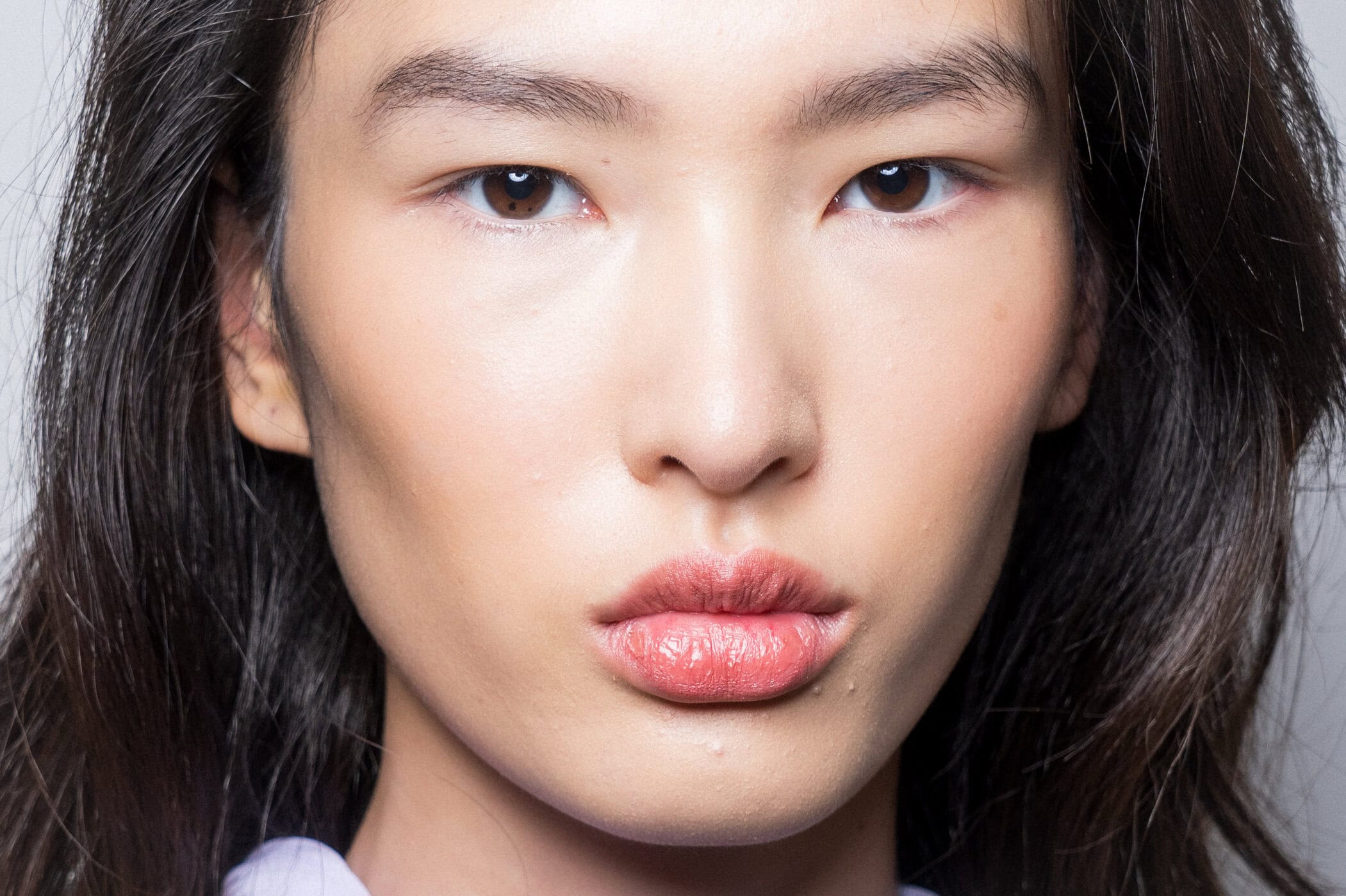 Burc Akyol Spring 2027 Fashion Show Backstage