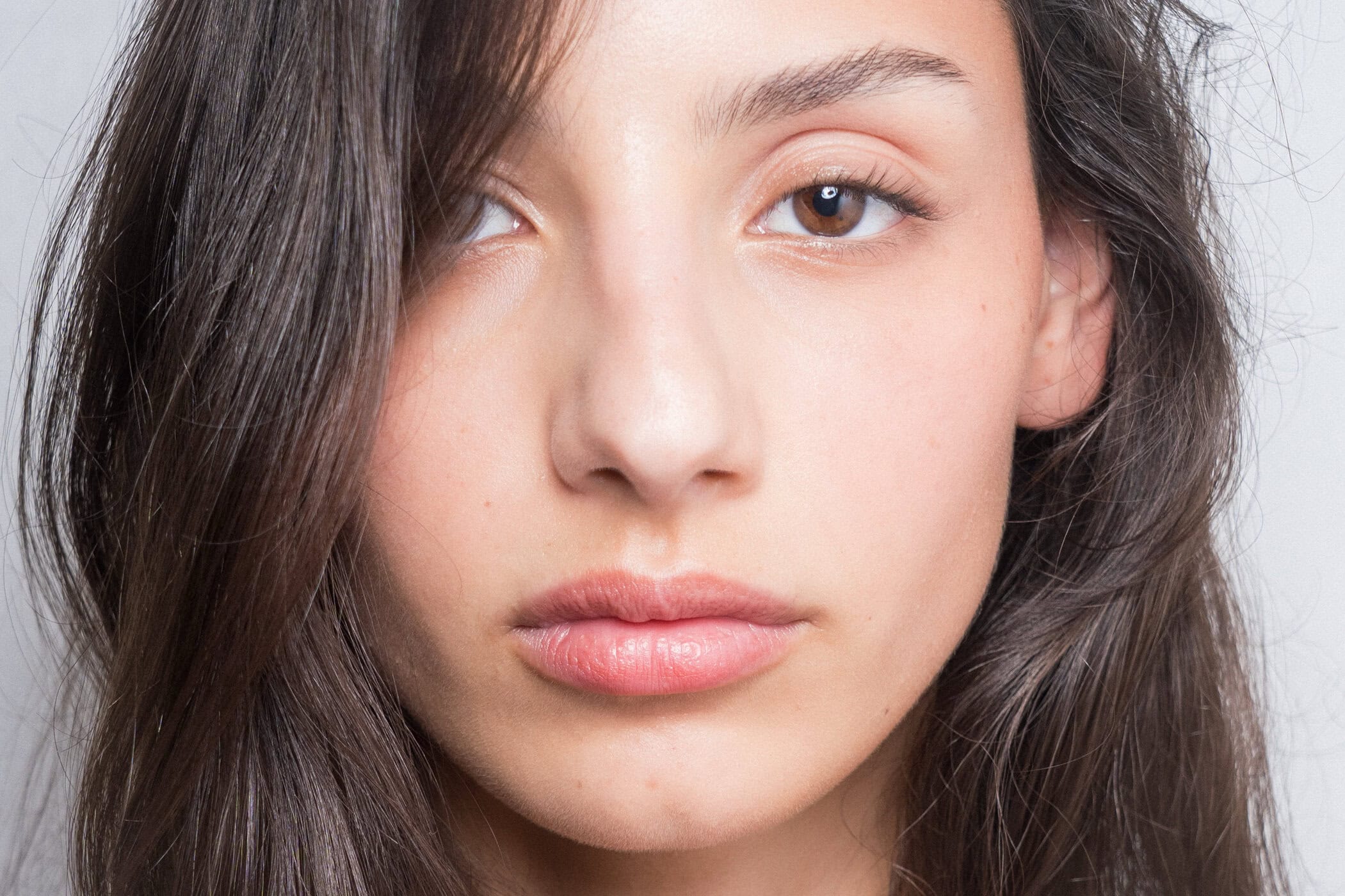 Burc Akyol Spring 2027 Fashion Show Backstage