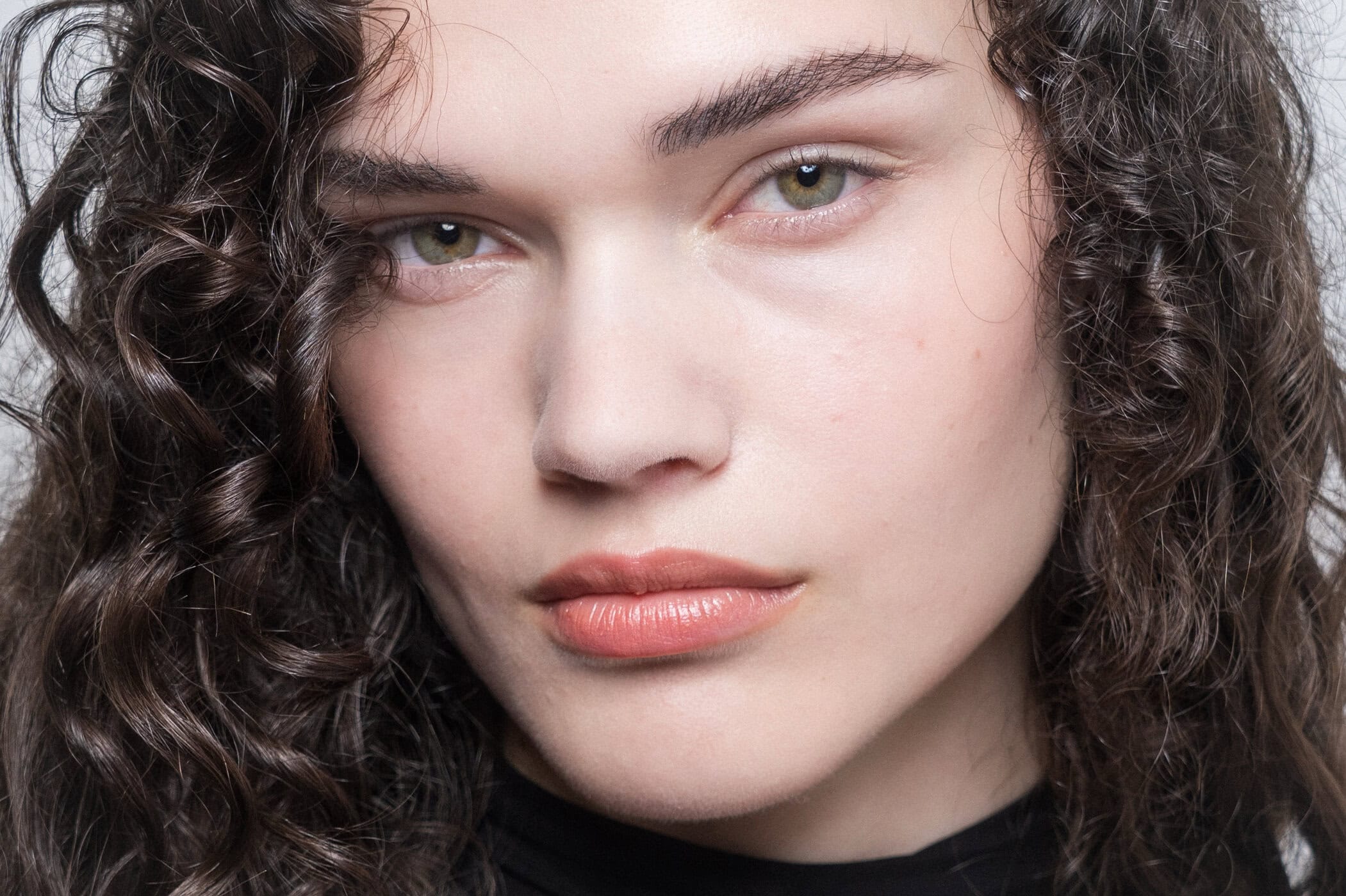 Burc Akyol Spring 2027 Fashion Show Backstage