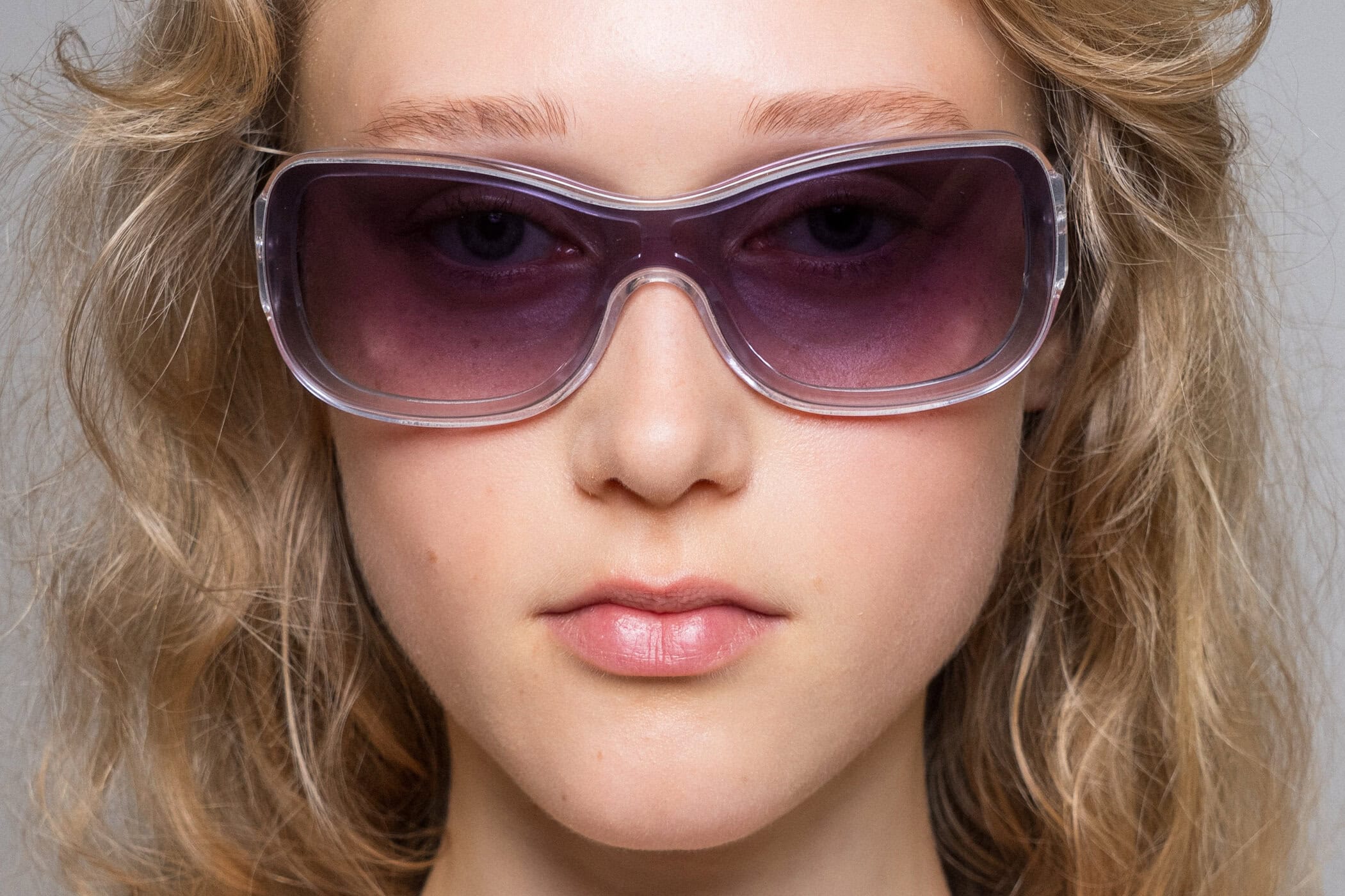 Burc Akyol Spring 2027 Fashion Show Backstage
