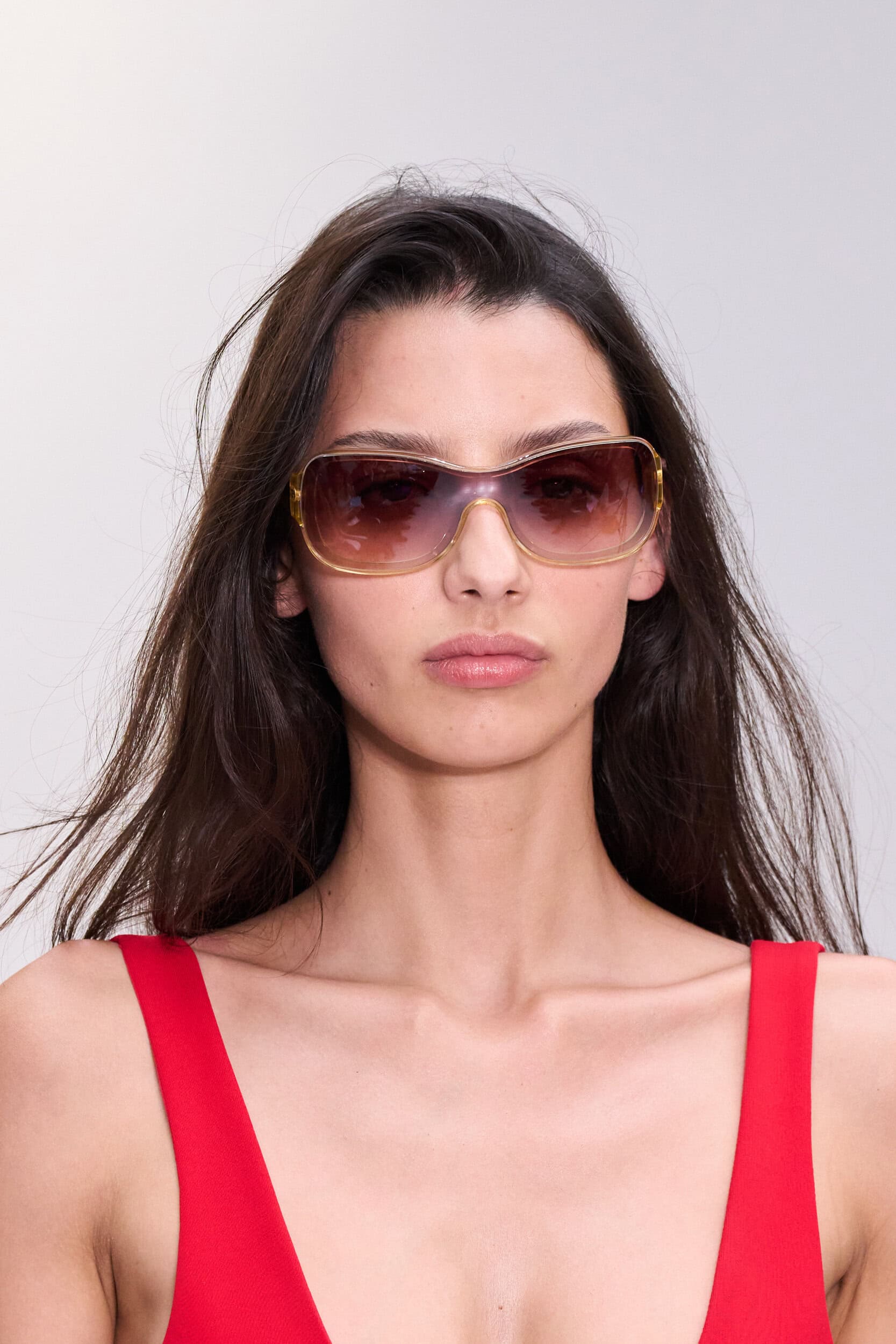 Burc Akyol Spring 2027 Fashion Show Details