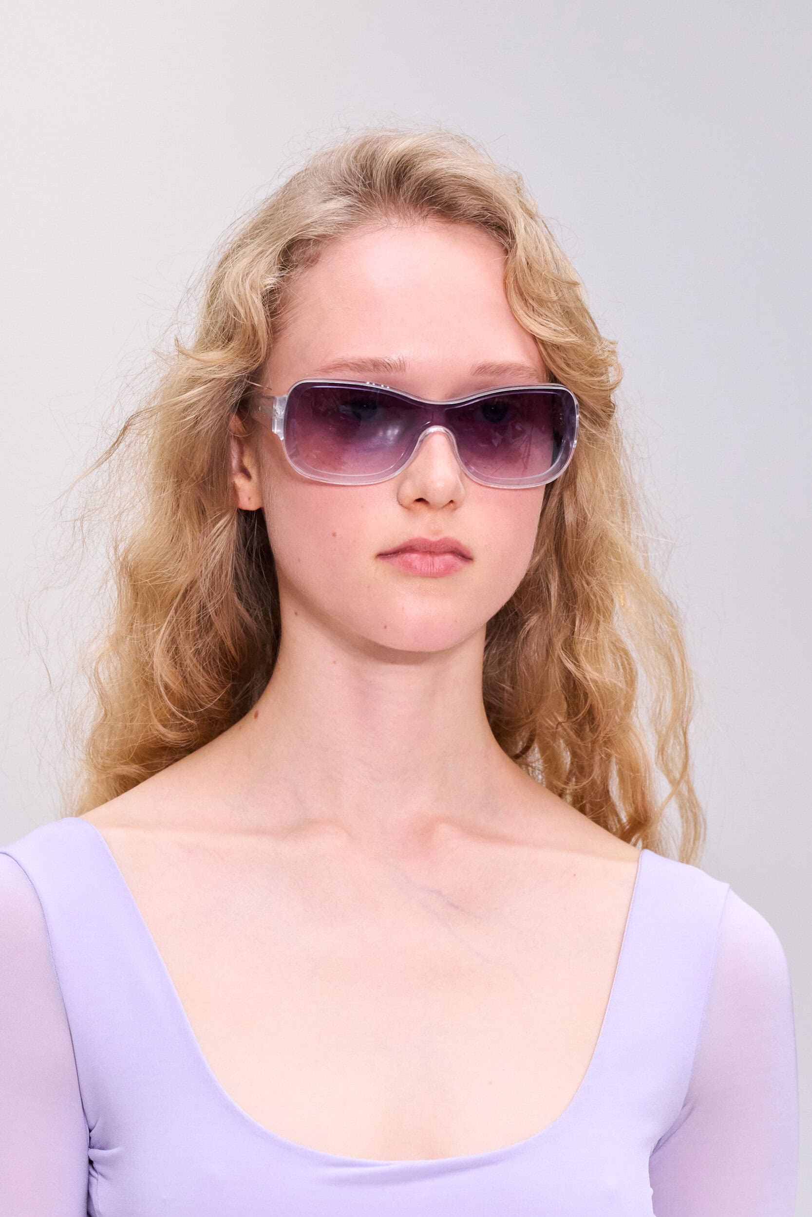 Burc Akyol Spring 2027 Fashion Show Details