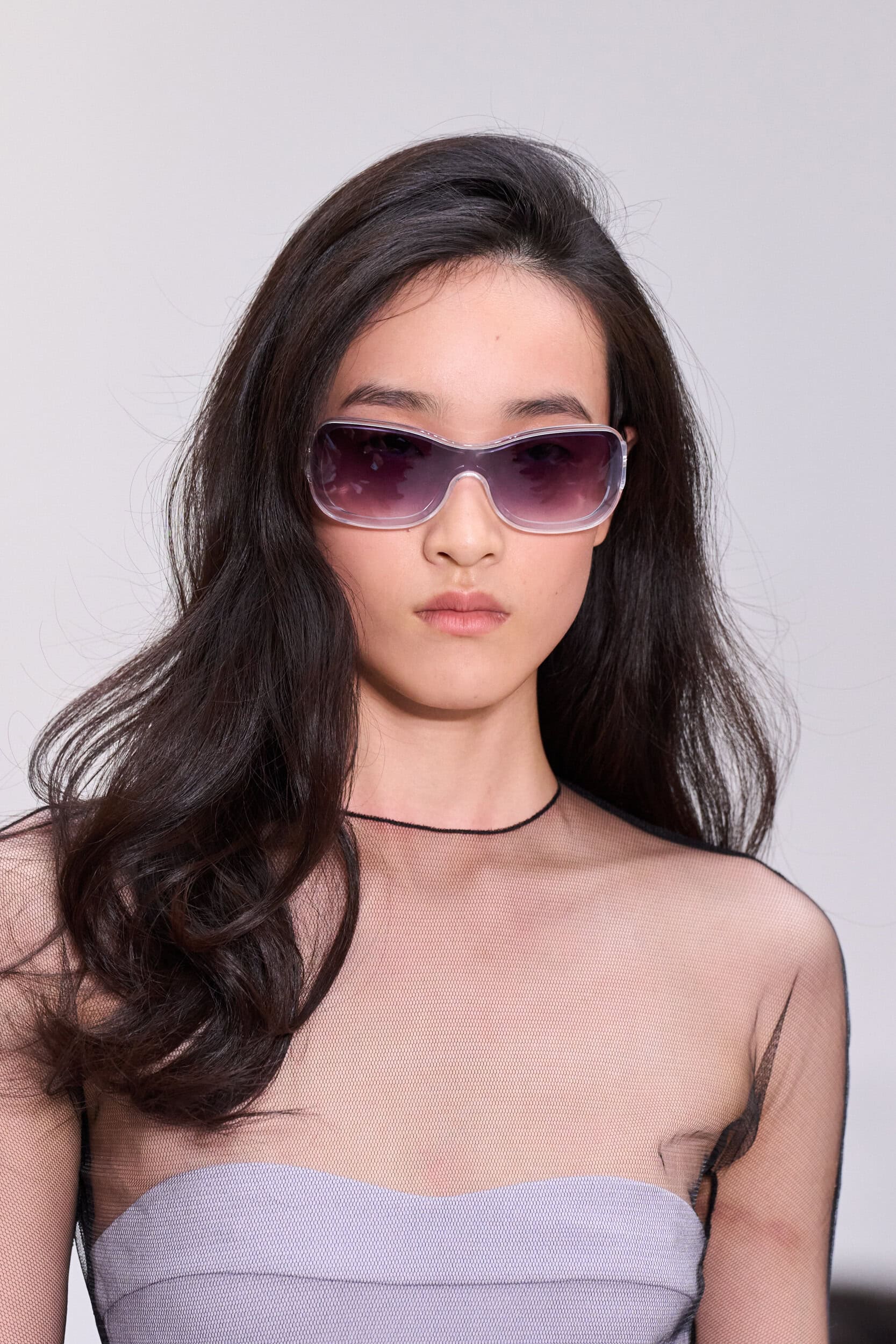 Burc Akyol Spring 2027 Fashion Show Details