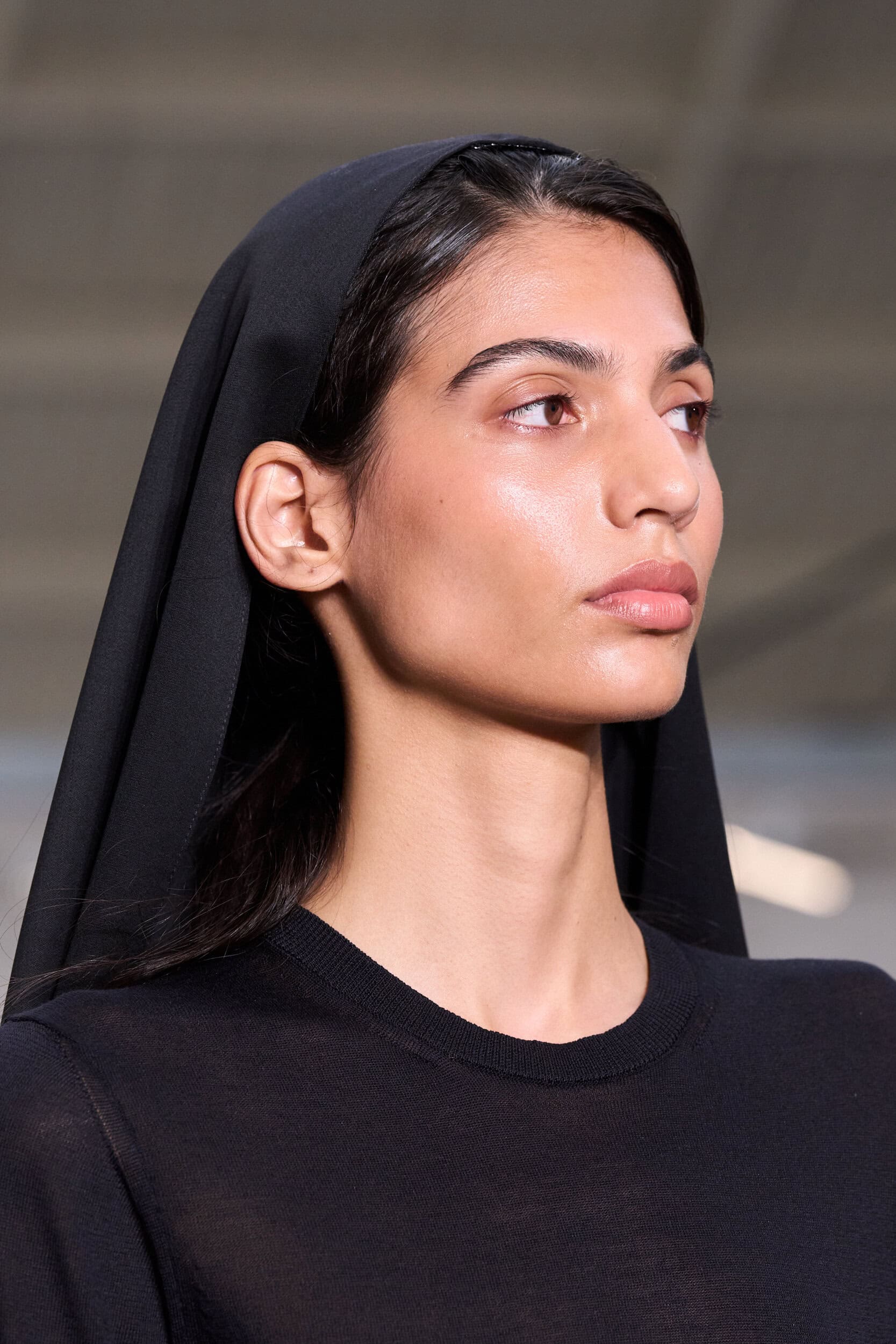 Burc Akyol Spring 2027 Fashion Show Details