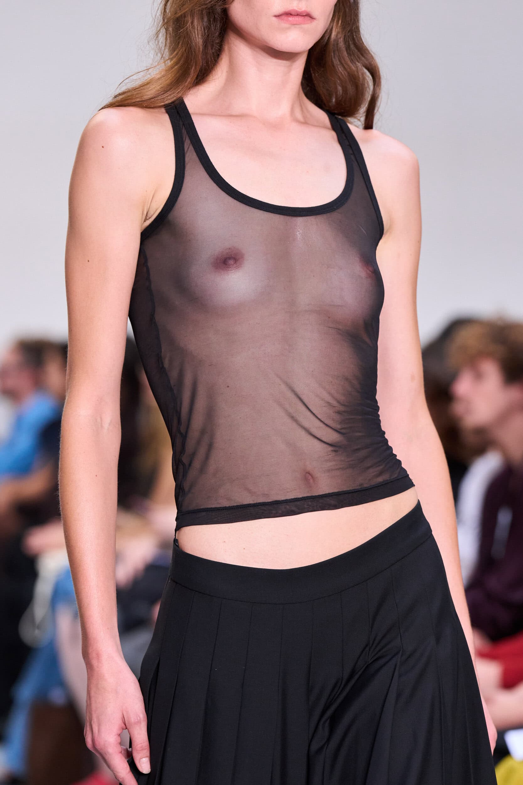 Burc Akyol Spring 2027 Fashion Show Details