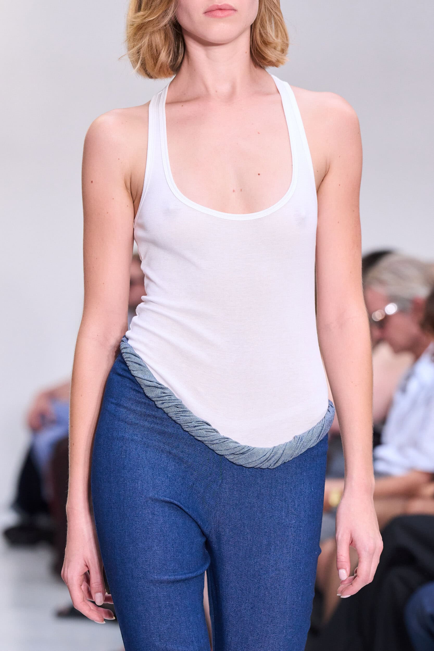 Burc Akyol Spring 2027 Fashion Show Details