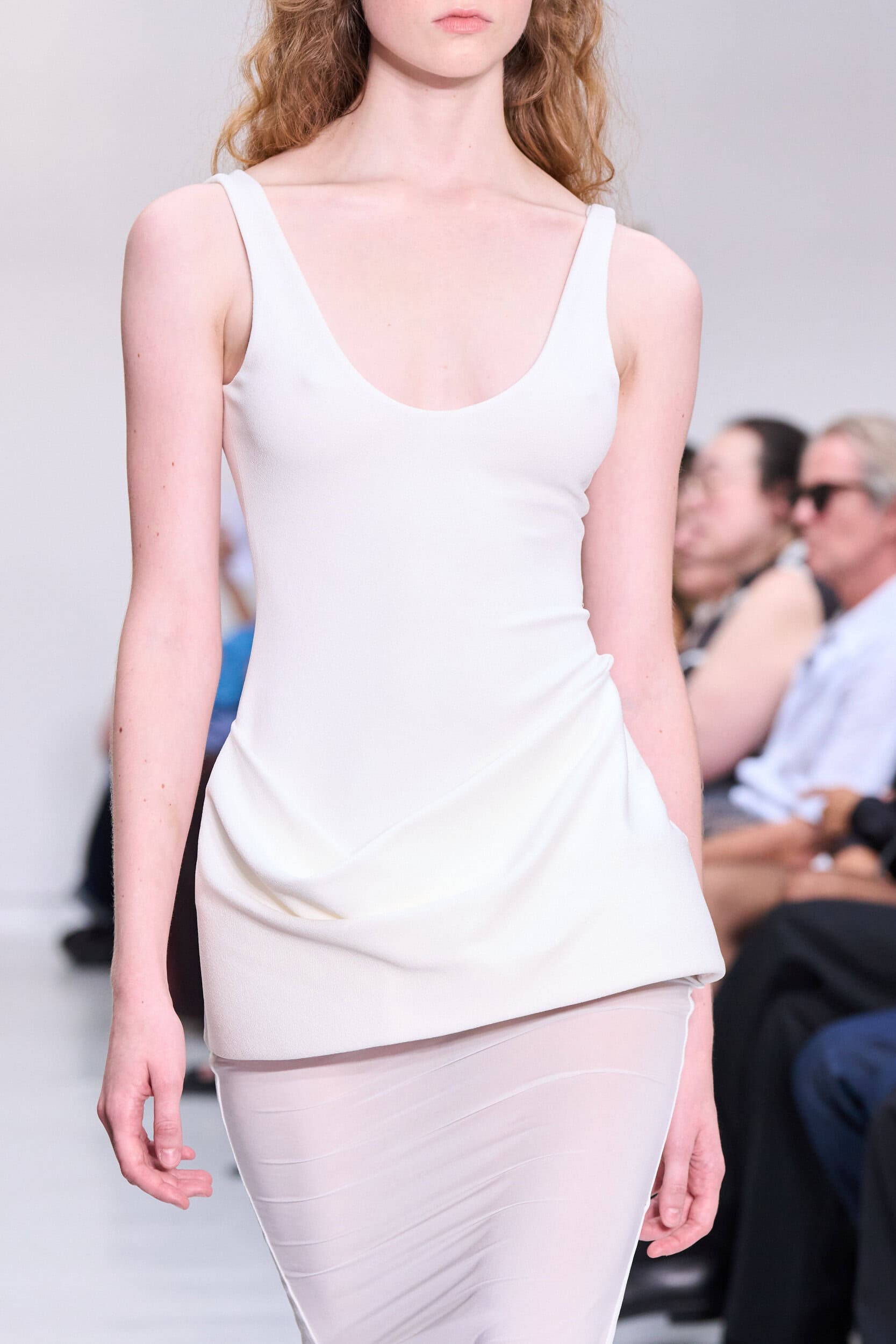 Burc Akyol Spring 2027 Fashion Show Details
