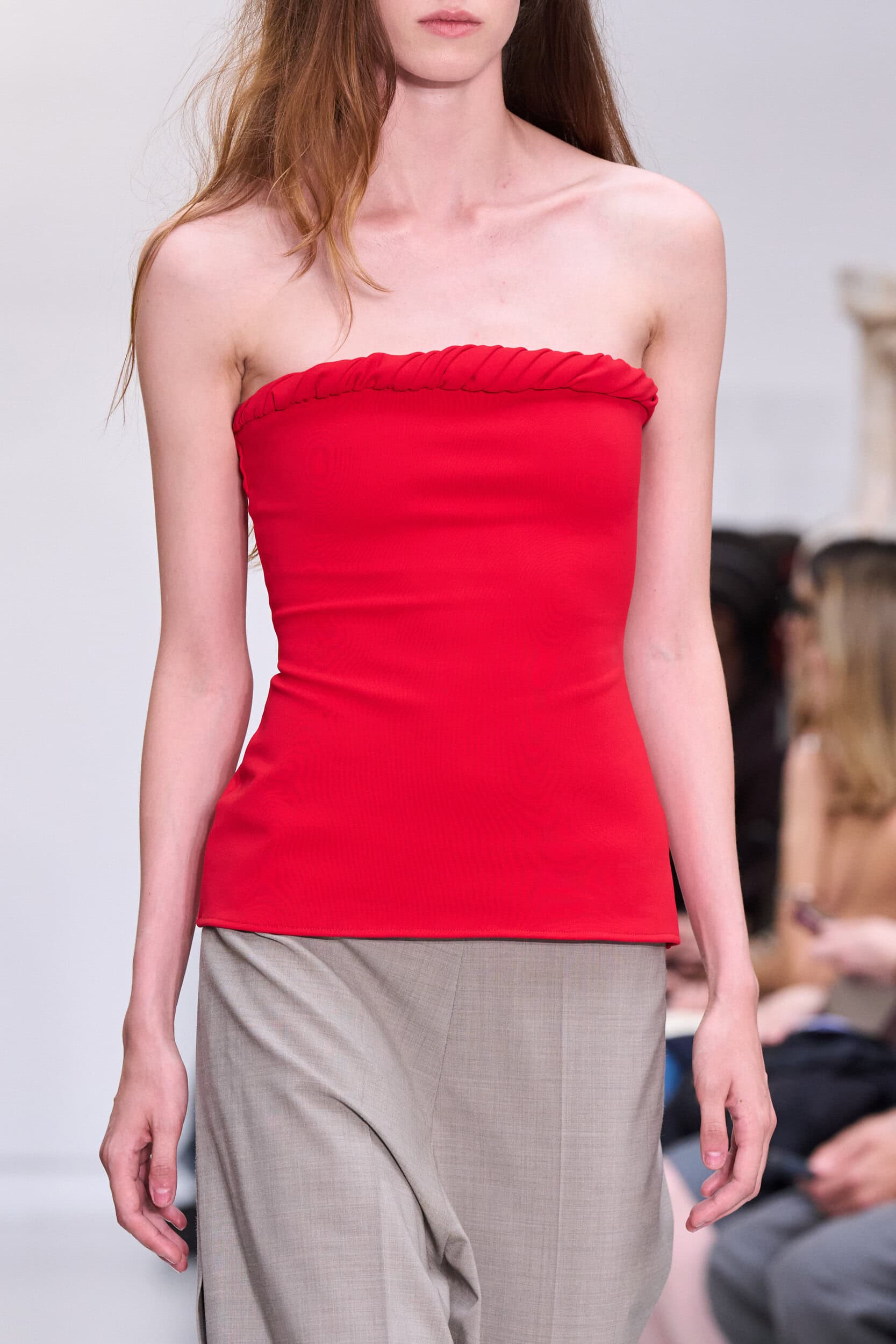 Burc Akyol Spring 2027 Fashion Show Details
