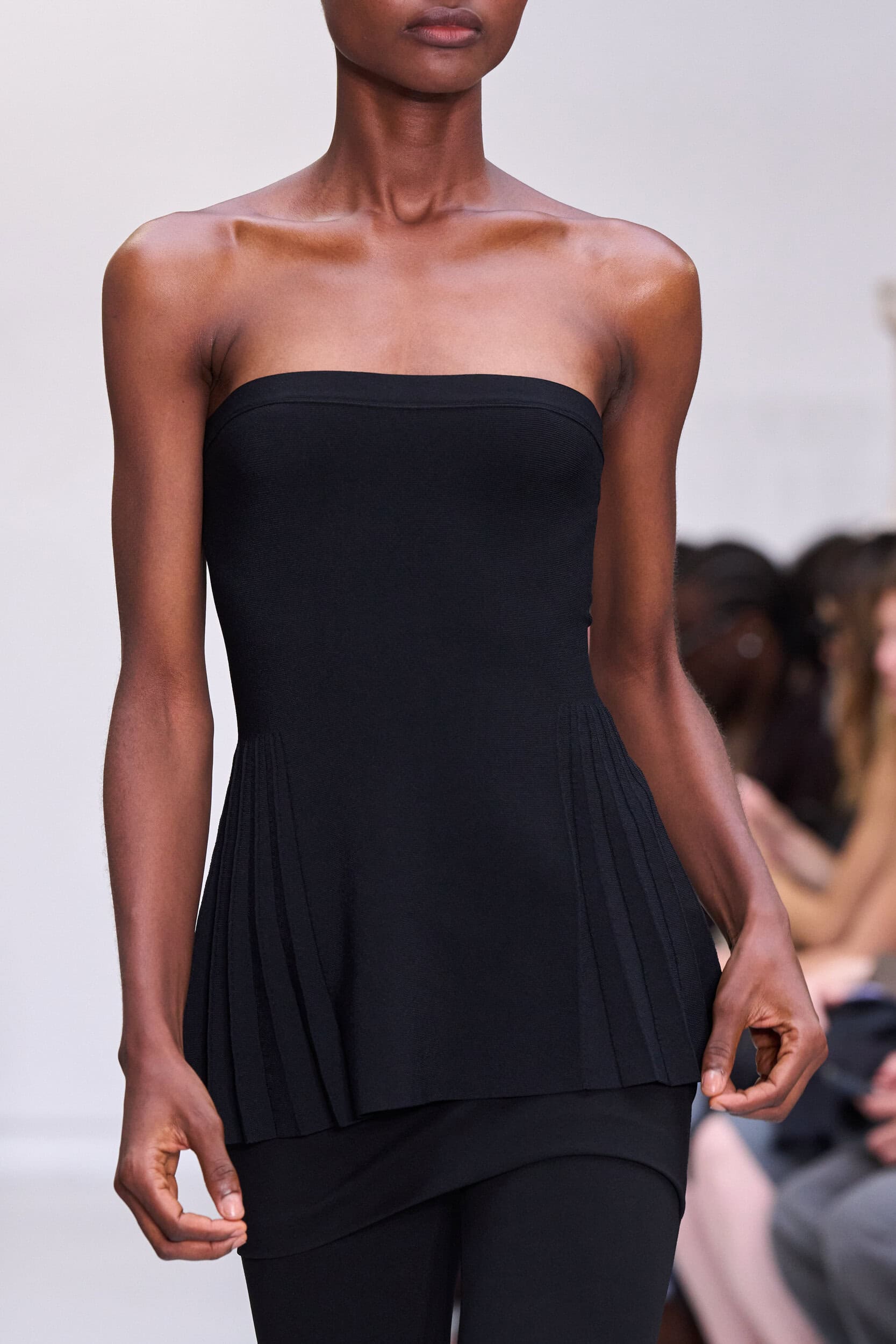 Burc Akyol Spring 2027 Fashion Show Details