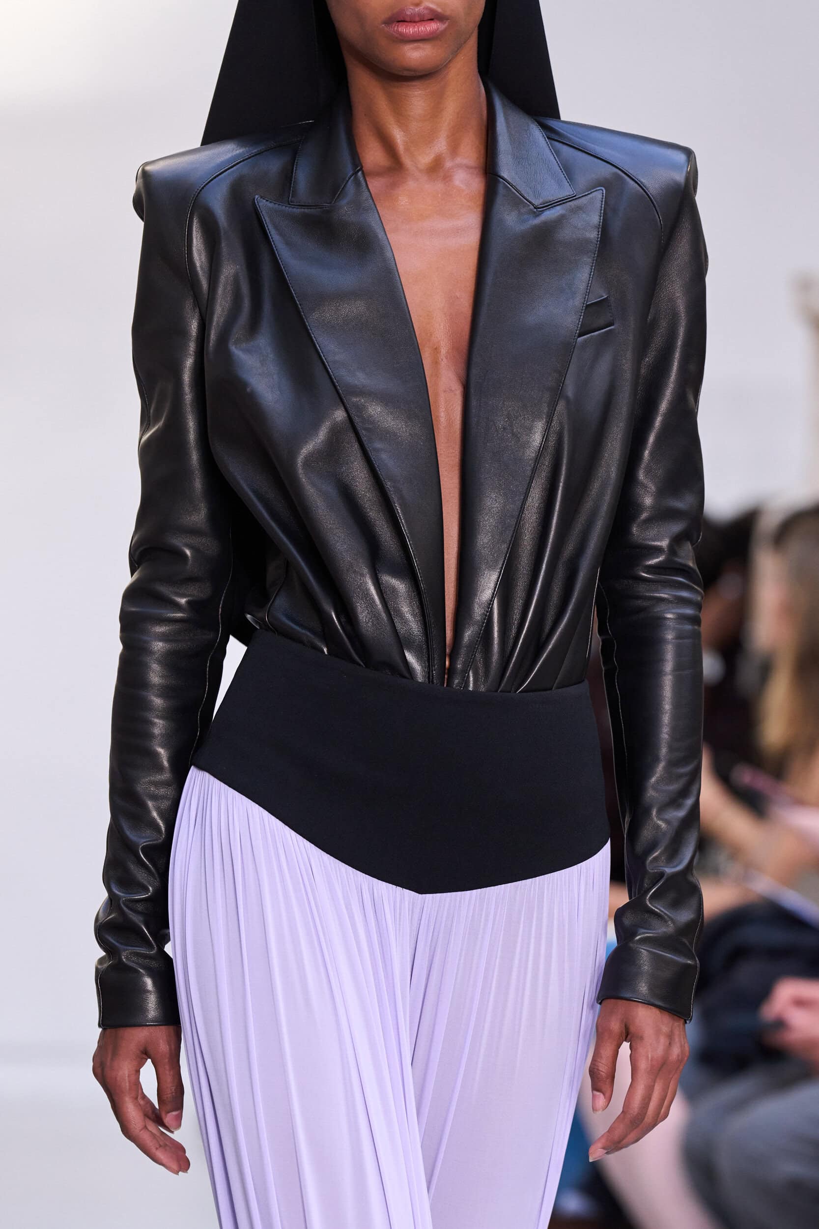 Burc Akyol Spring 2027 Fashion Show Details