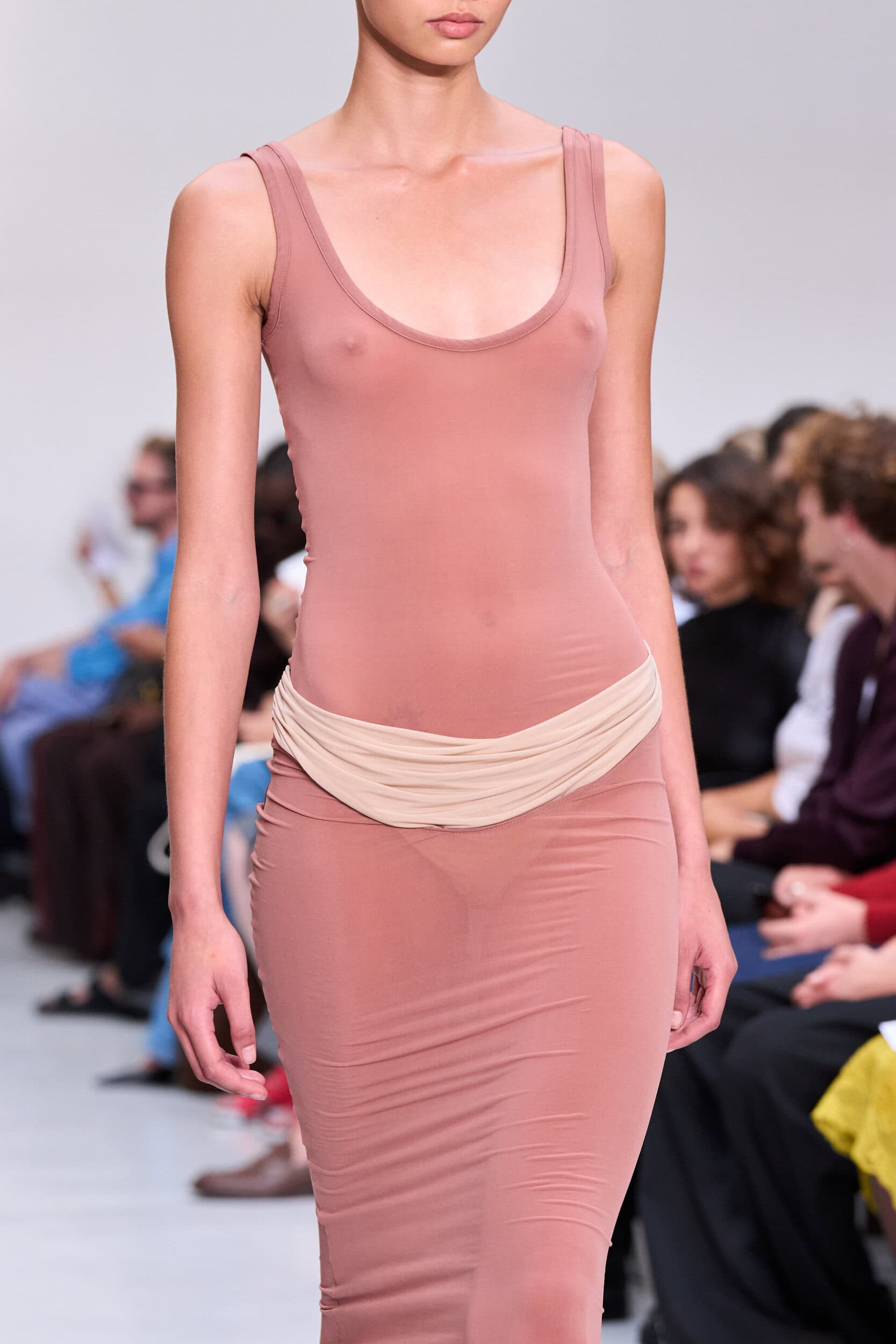Burc Akyol Spring 2027 Fashion Show Details
