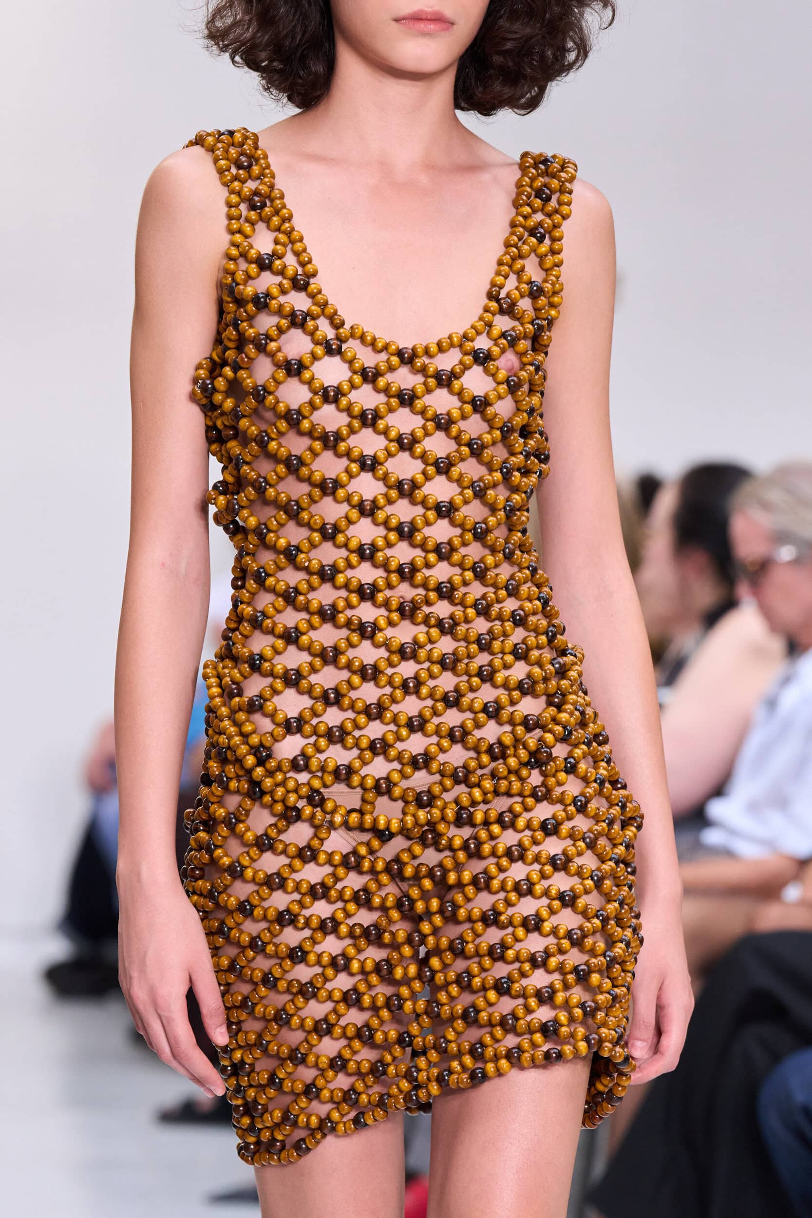 Burc Akyol Spring 2027 Fashion Show Details