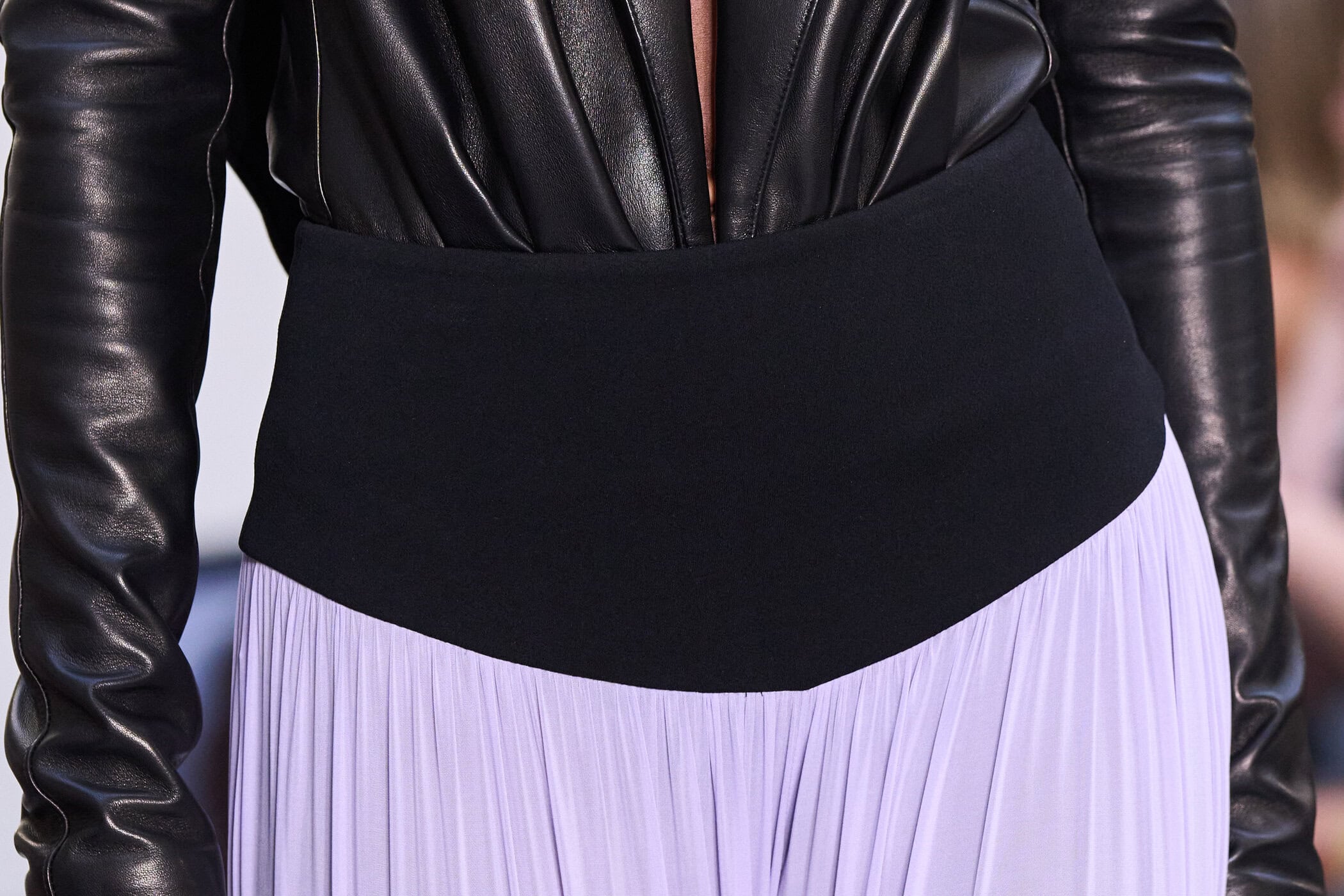 Burc Akyol Spring 2027 Fashion Show Details