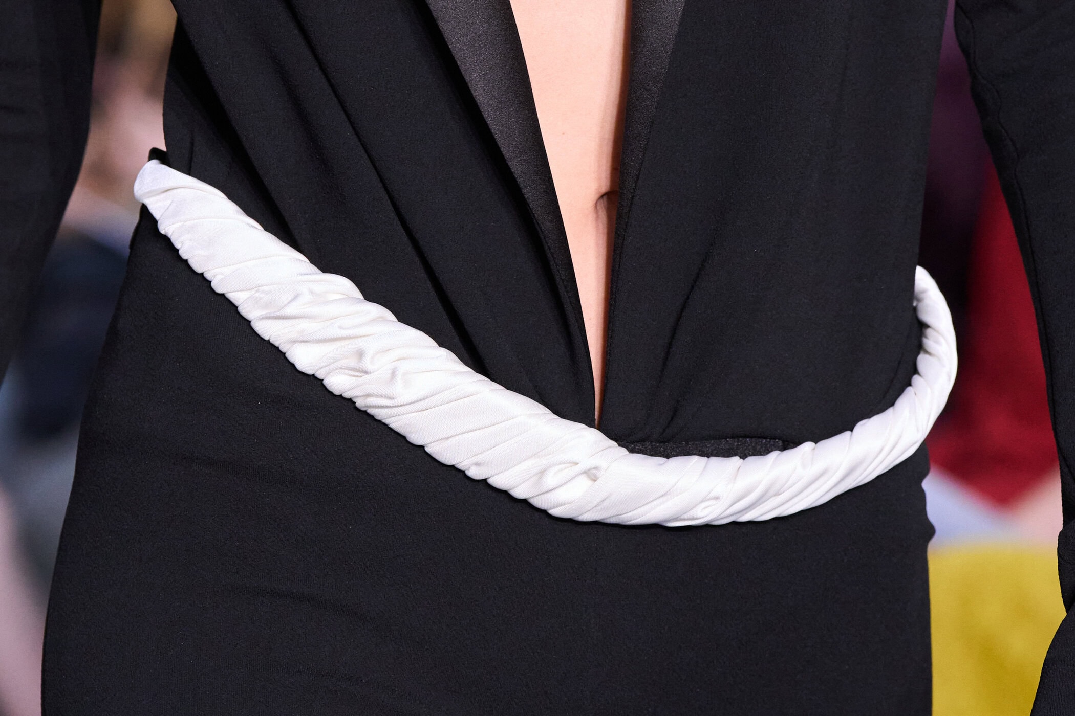 Burc Akyol Spring 2027 Fashion Show Details