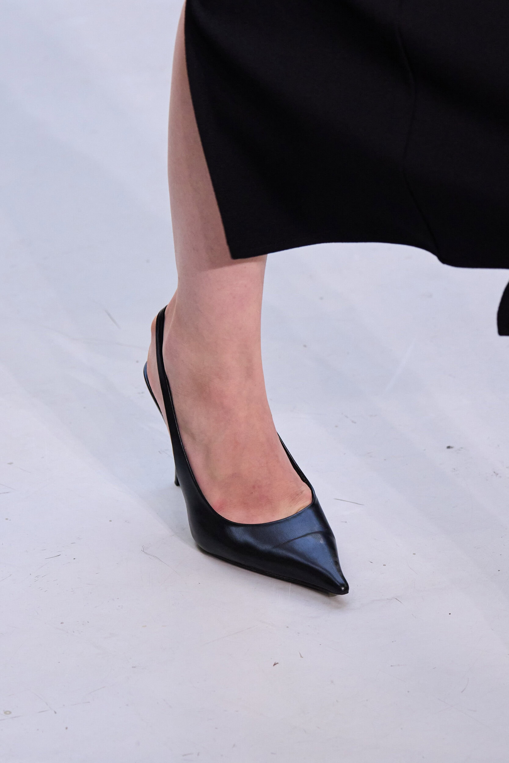 Burc Akyol Spring 2027 Fashion Show Details