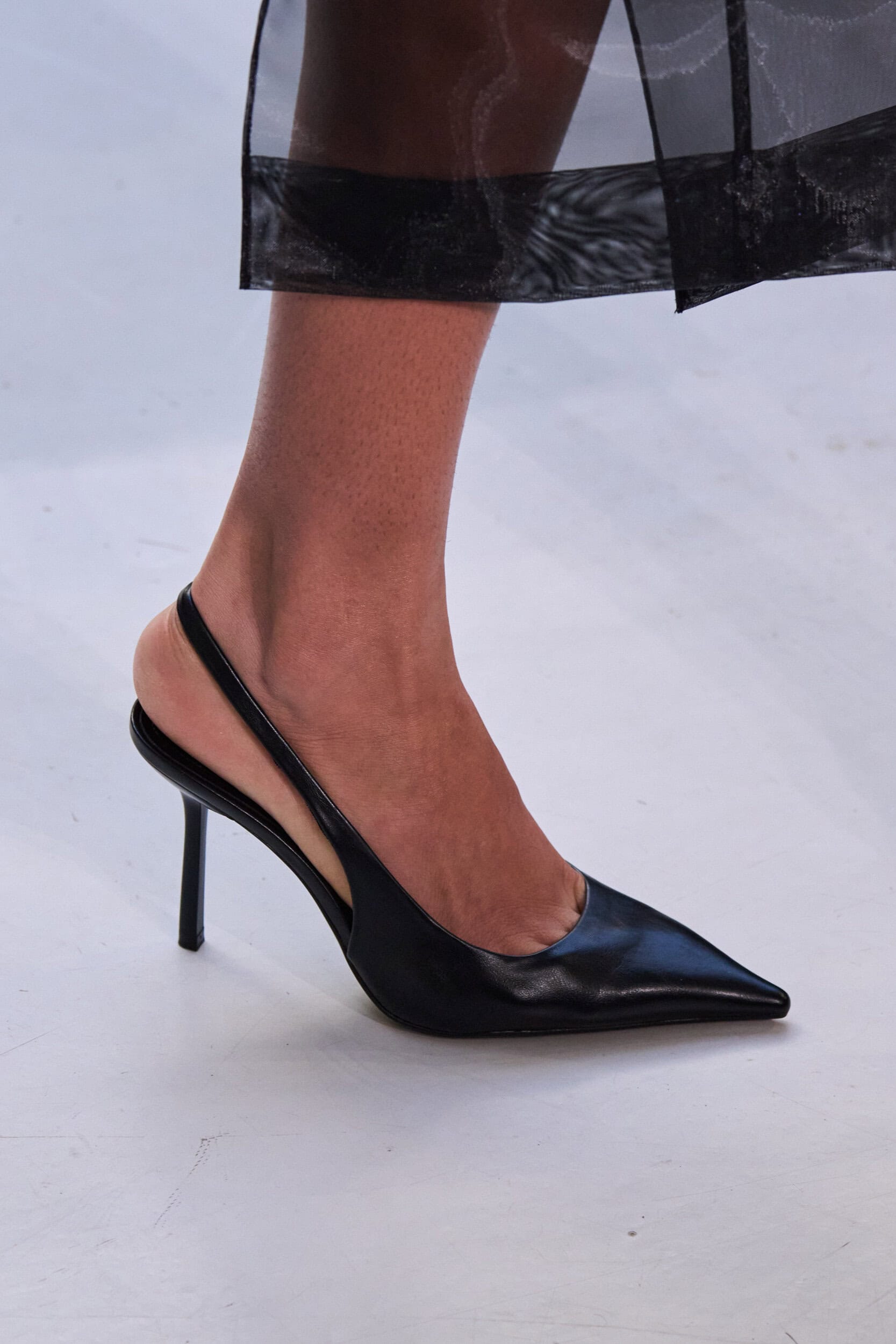 Burc Akyol Spring 2027 Fashion Show Details