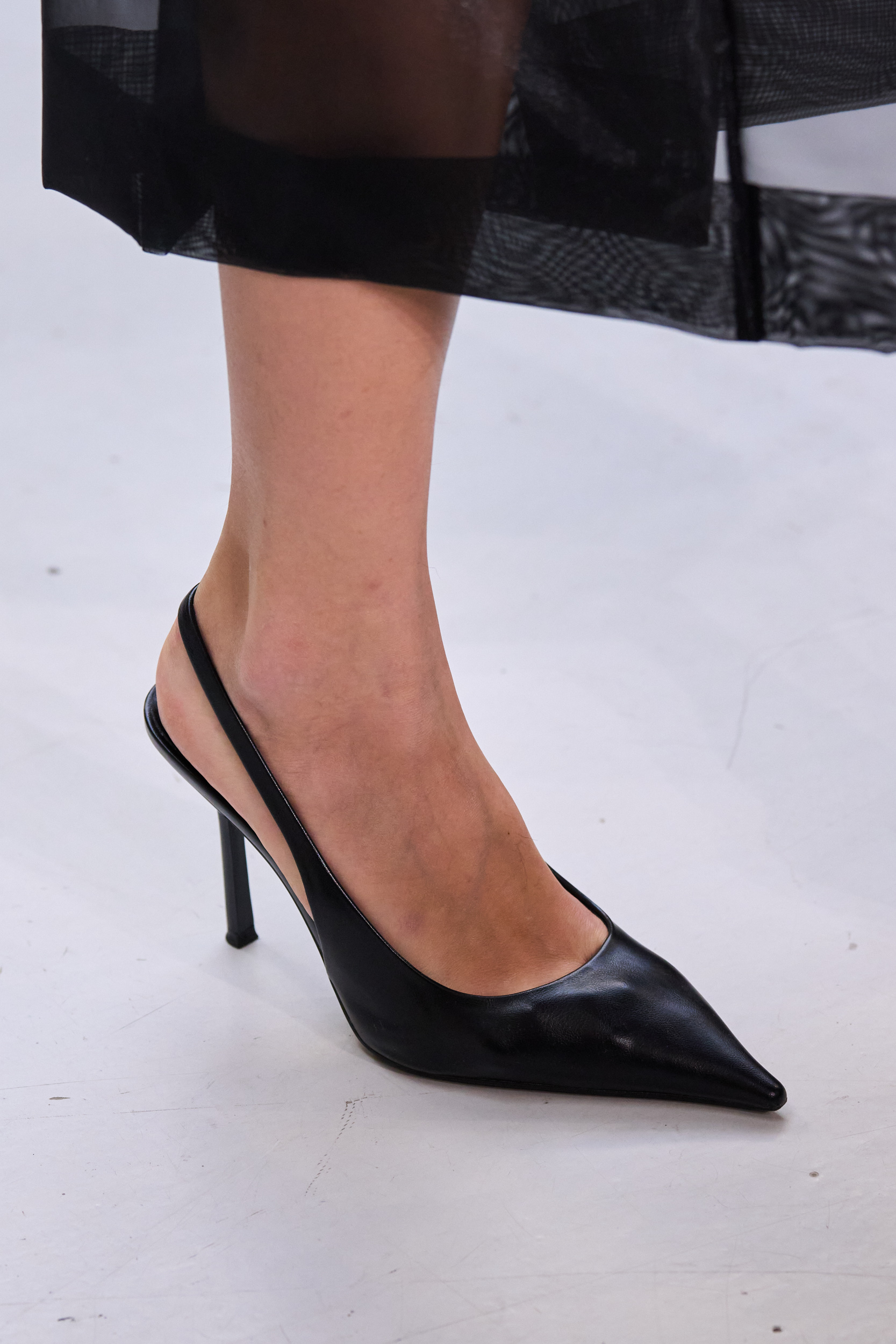 Burc Akyol Spring 2027 Fashion Show Details