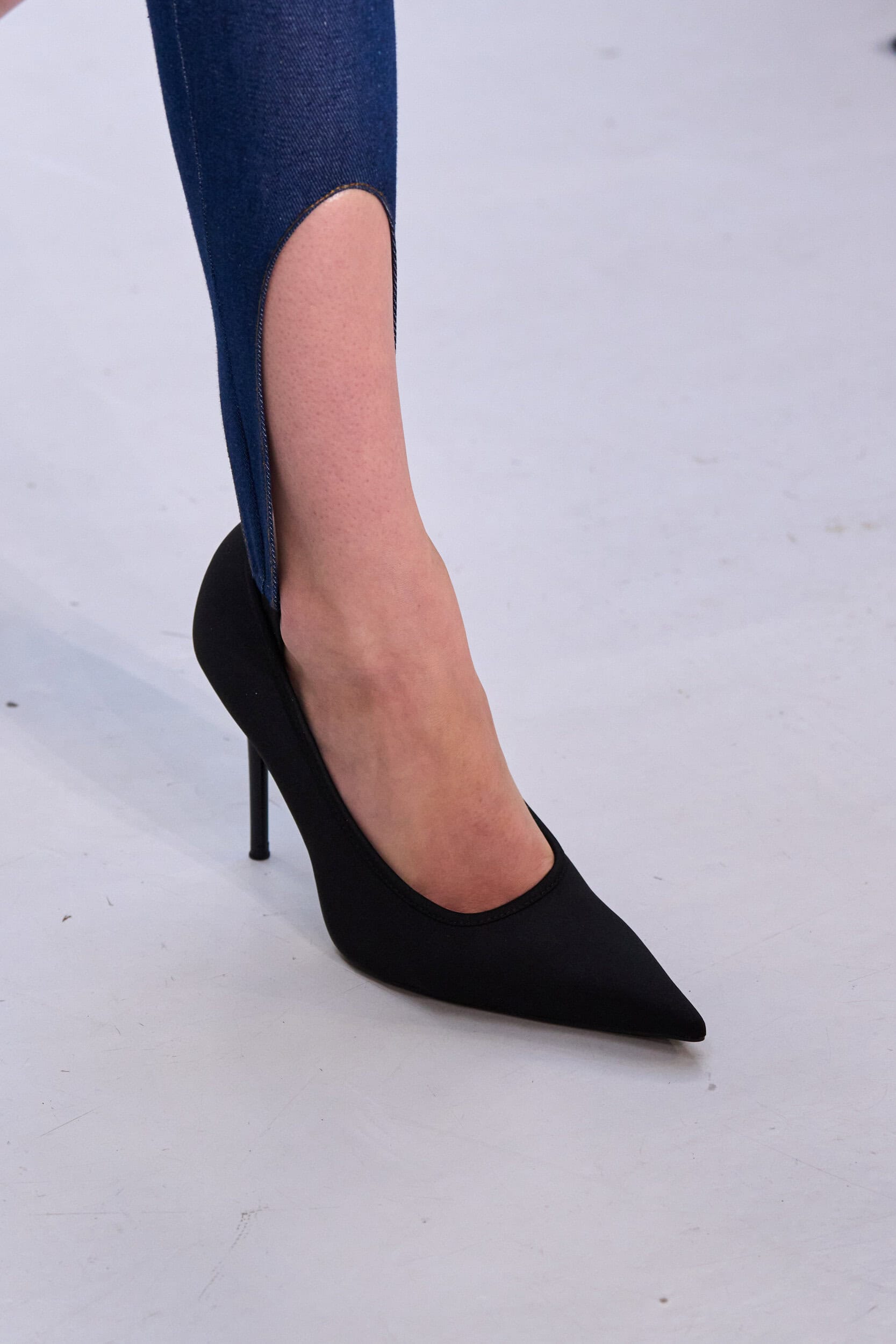 Burc Akyol Spring 2027 Fashion Show Details