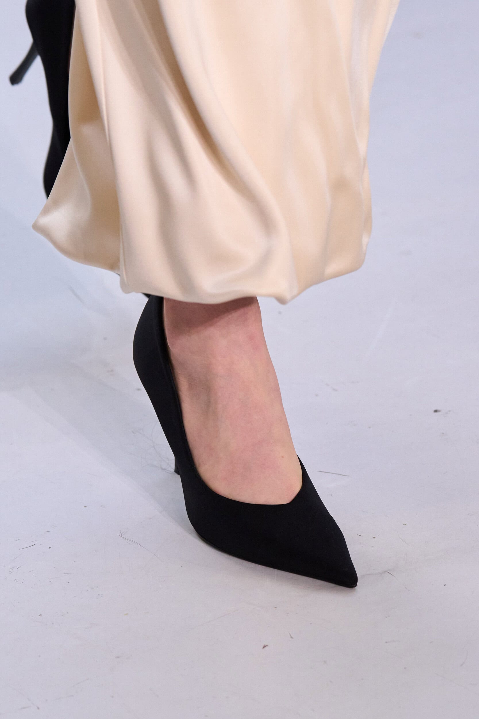 Burc Akyol Spring 2027 Fashion Show Details