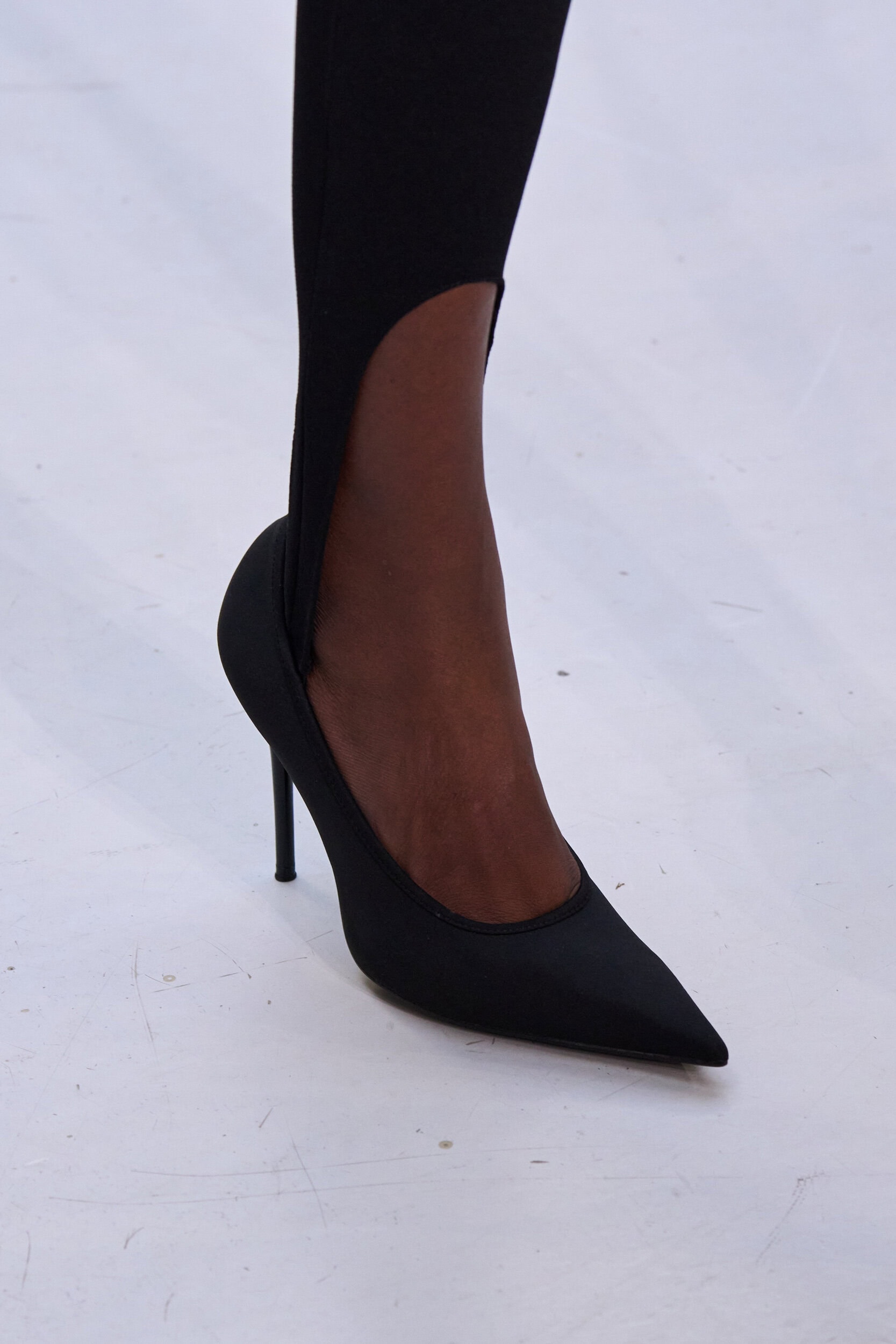 Burc Akyol Spring 2027 Fashion Show Details