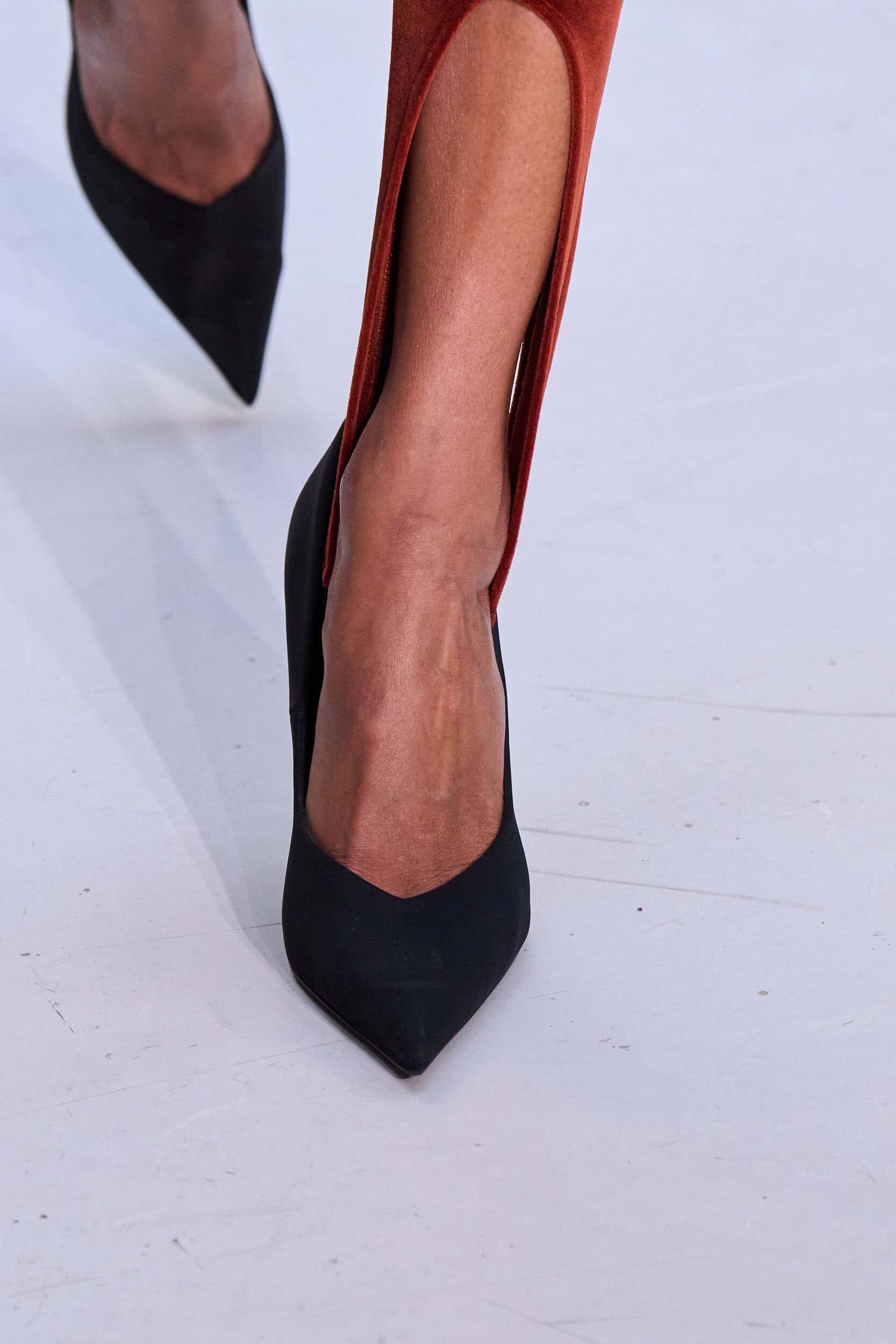 Burc Akyol Spring 2027 Fashion Show Details