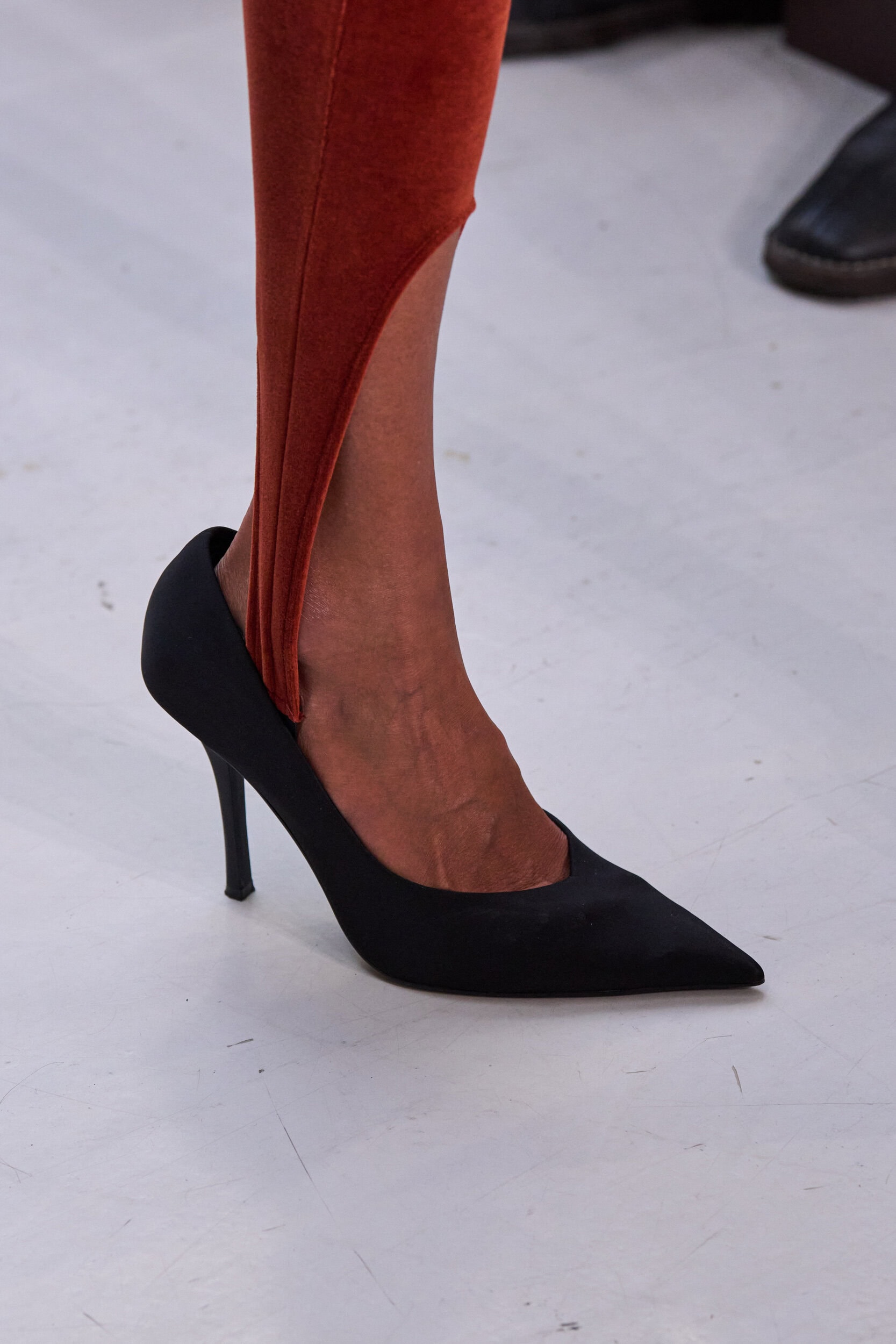 Burc Akyol Spring 2027 Fashion Show Details