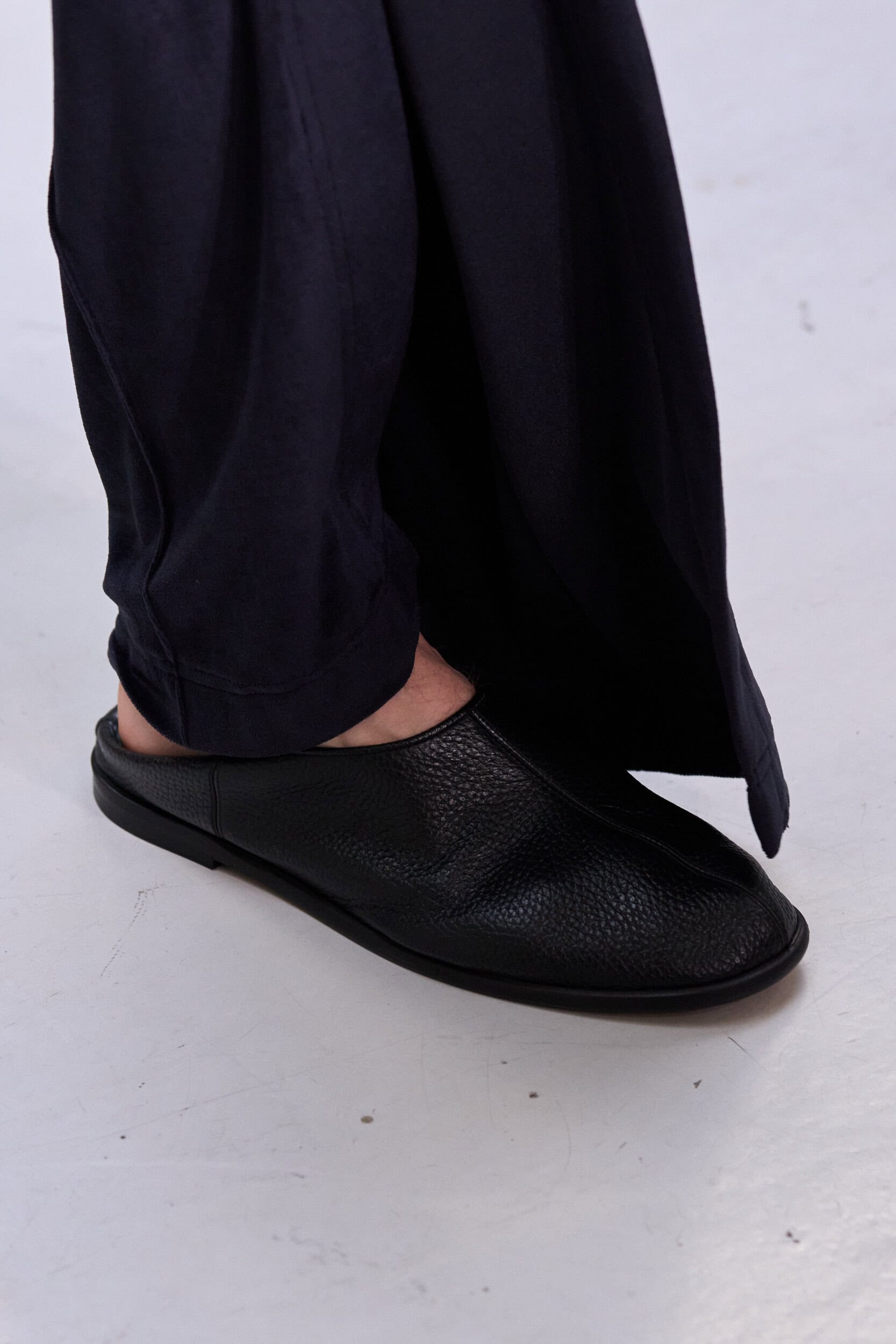 Burc Akyol Spring 2027 Fashion Show Details