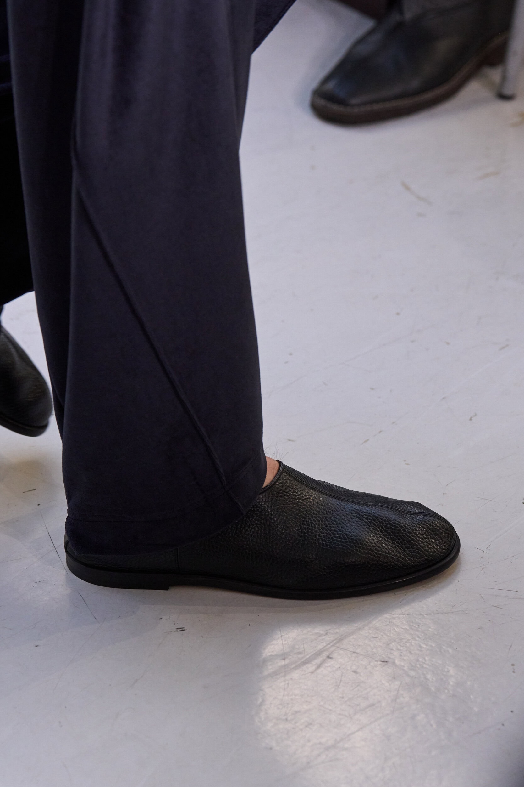 Burc Akyol Spring 2027 Fashion Show Details
