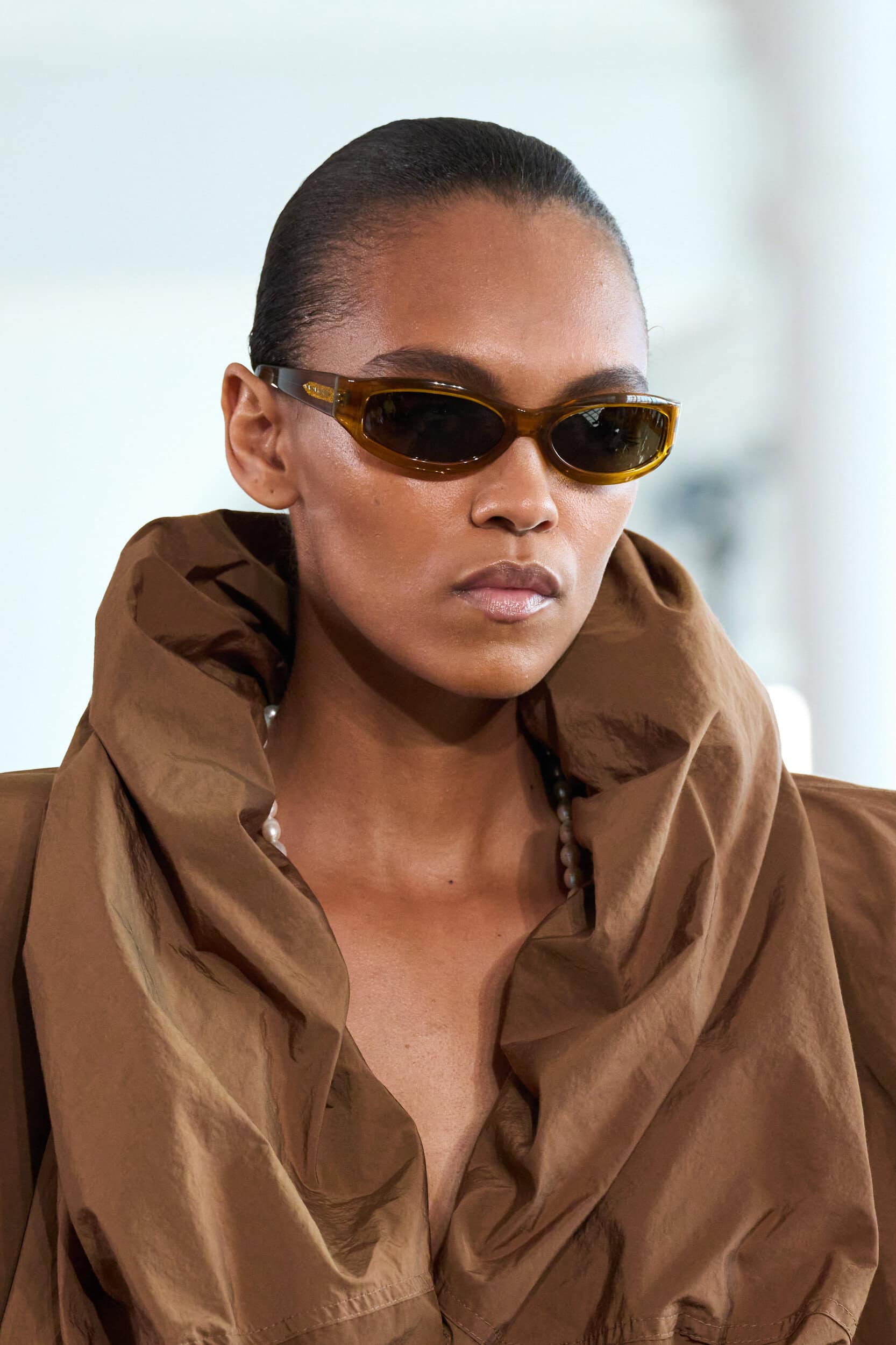 Magda Butrym Spring 2027 Fashion Show Details
