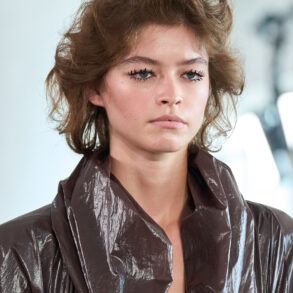 Magda Butrym Spring 2027 Fashion Show Details