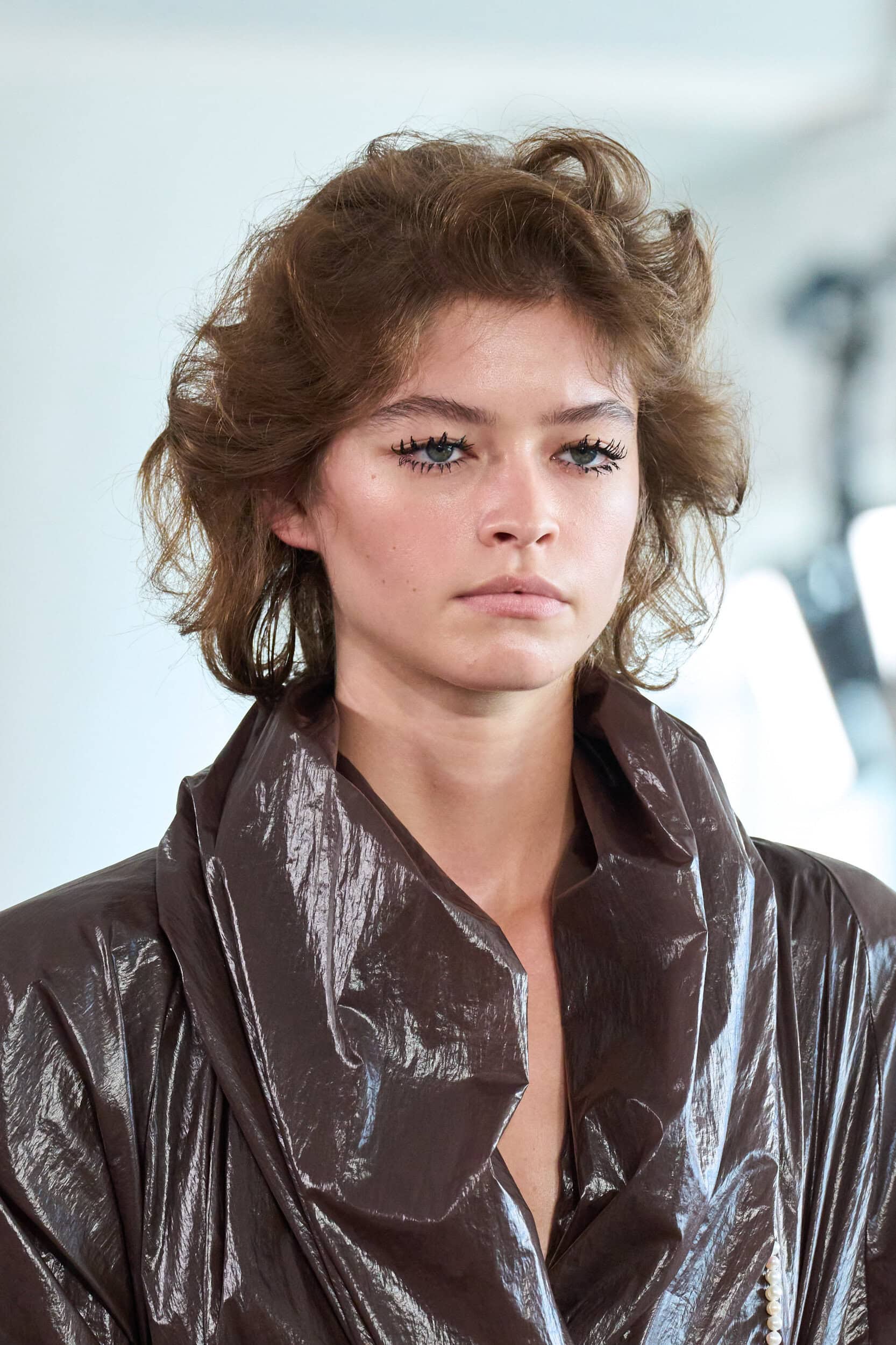 Magda Butrym Spring 2027 Fashion Show Details