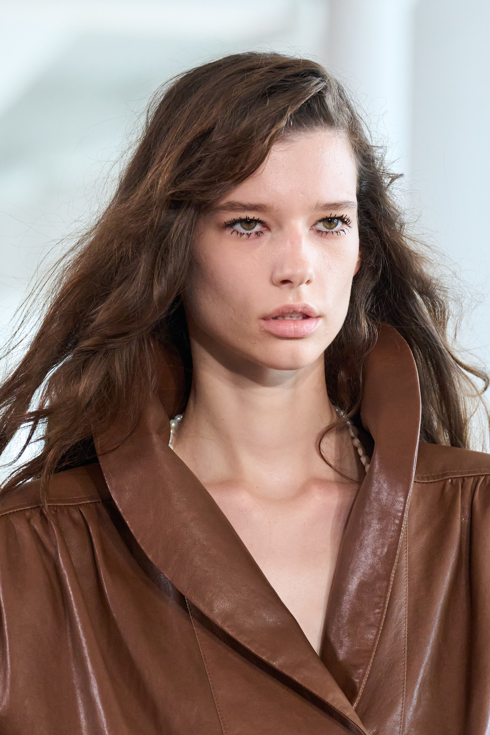 Magda Butrym Spring 2027 Fashion Show Details