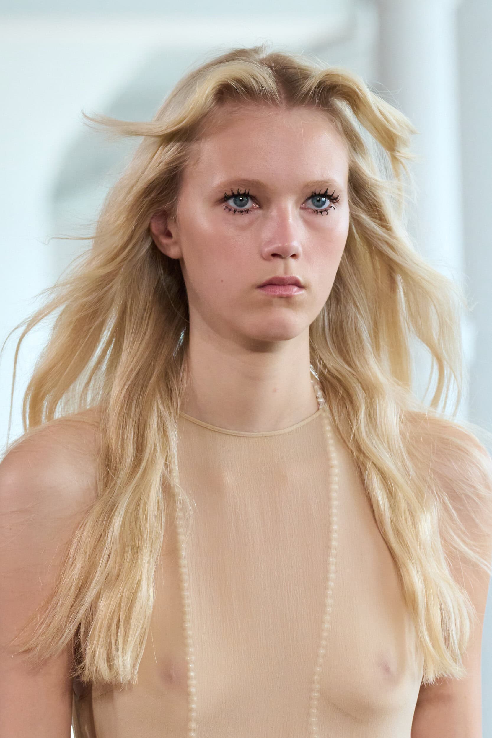 Magda Butrym Spring 2027 Fashion Show Details