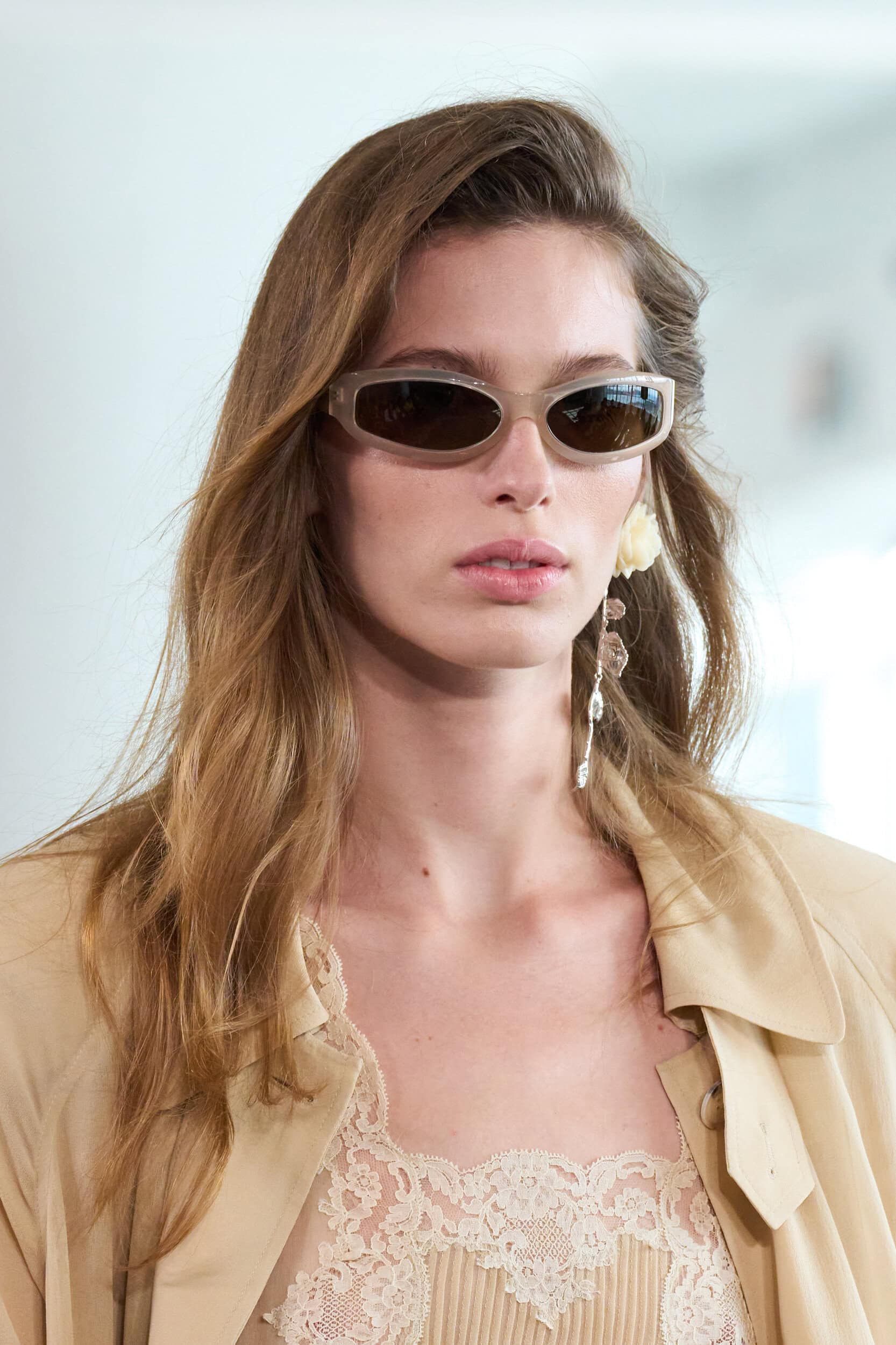 Magda Butrym Spring 2027 Fashion Show Details