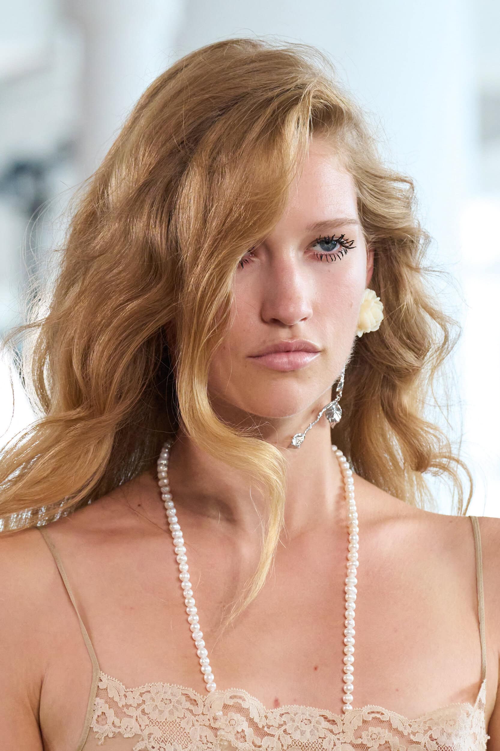 Magda Butrym Spring 2027 Fashion Show Details