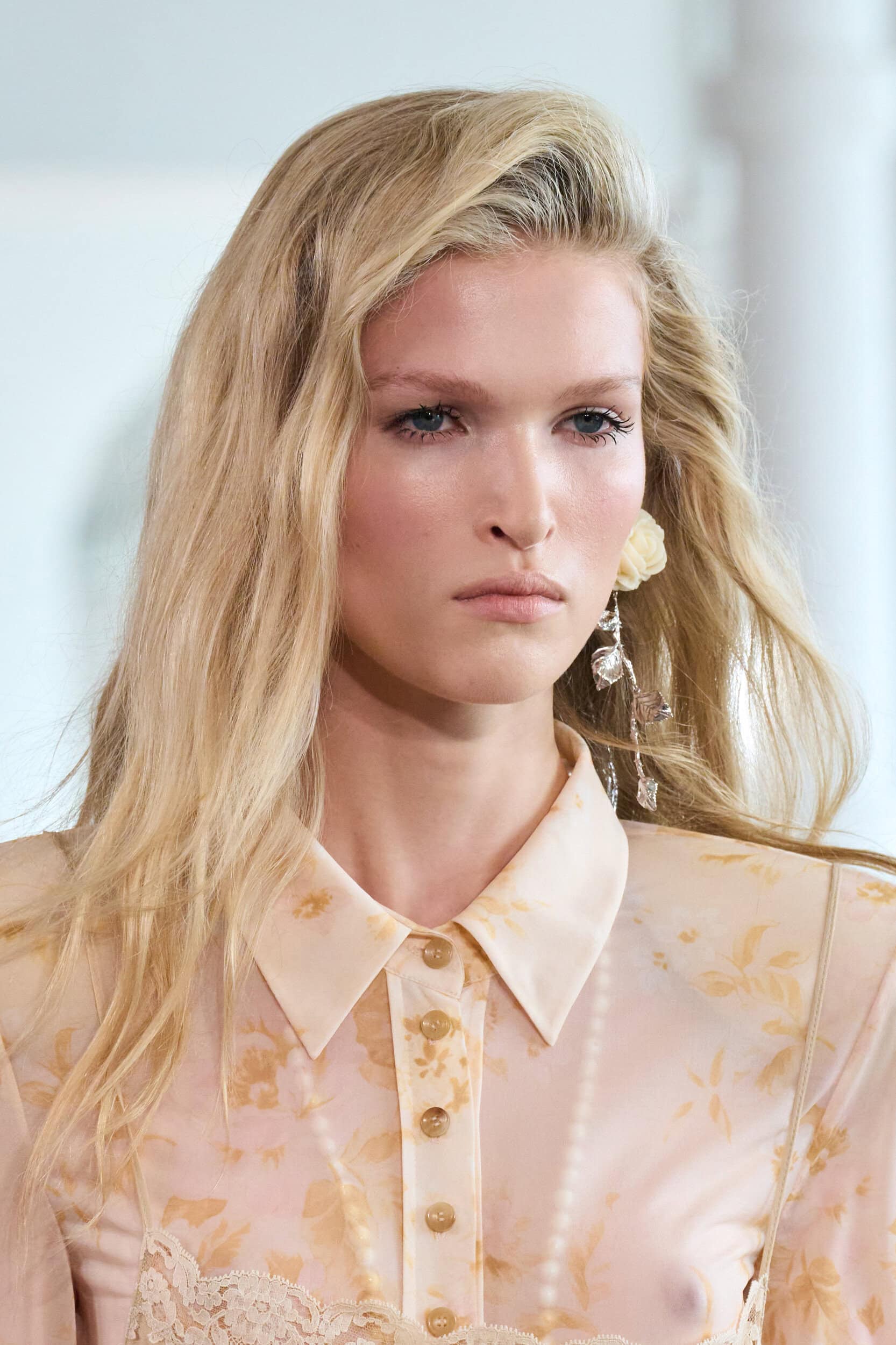 Magda Butrym Spring 2027 Fashion Show Details