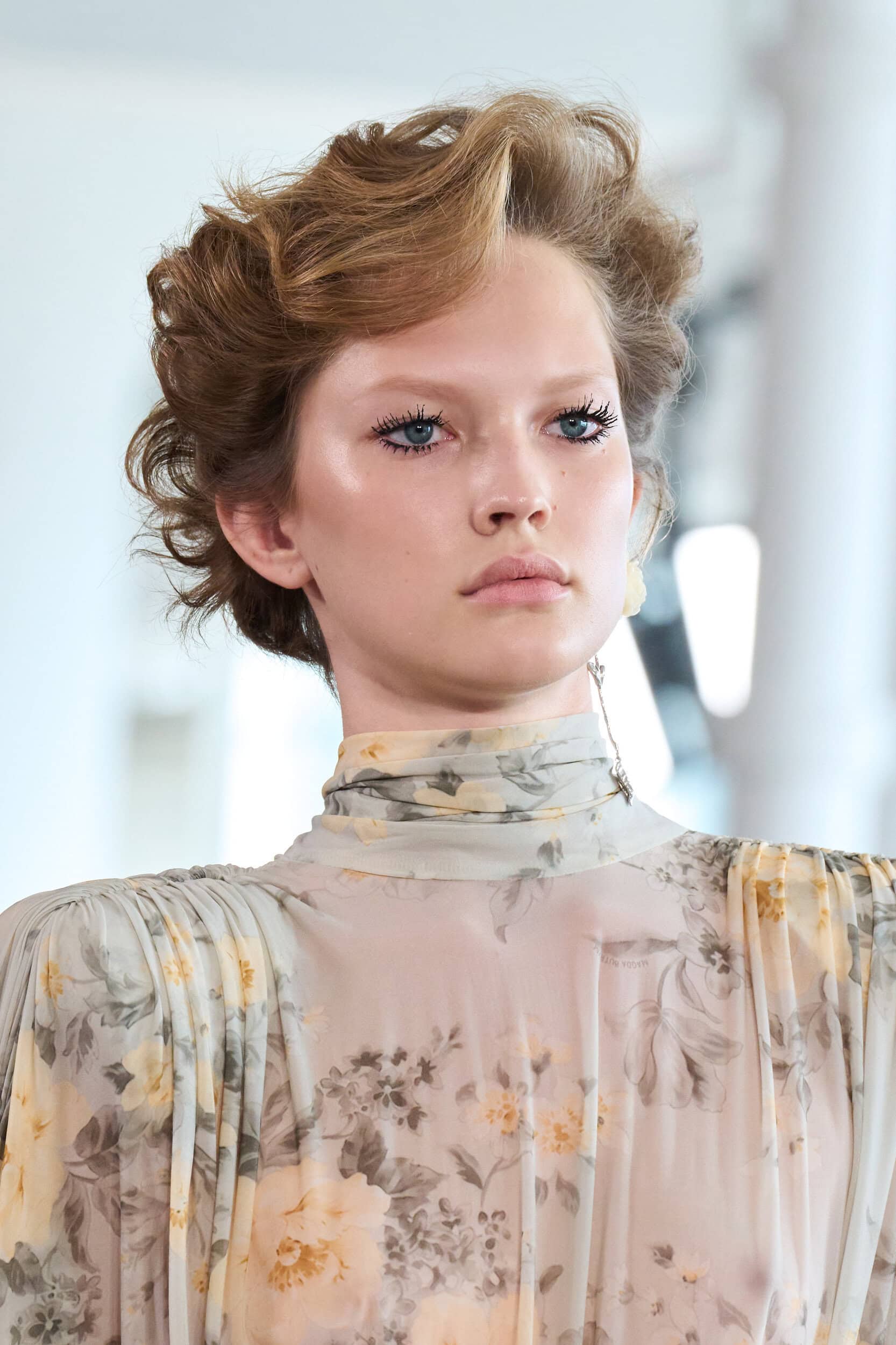 Magda Butrym Spring 2027 Fashion Show Details