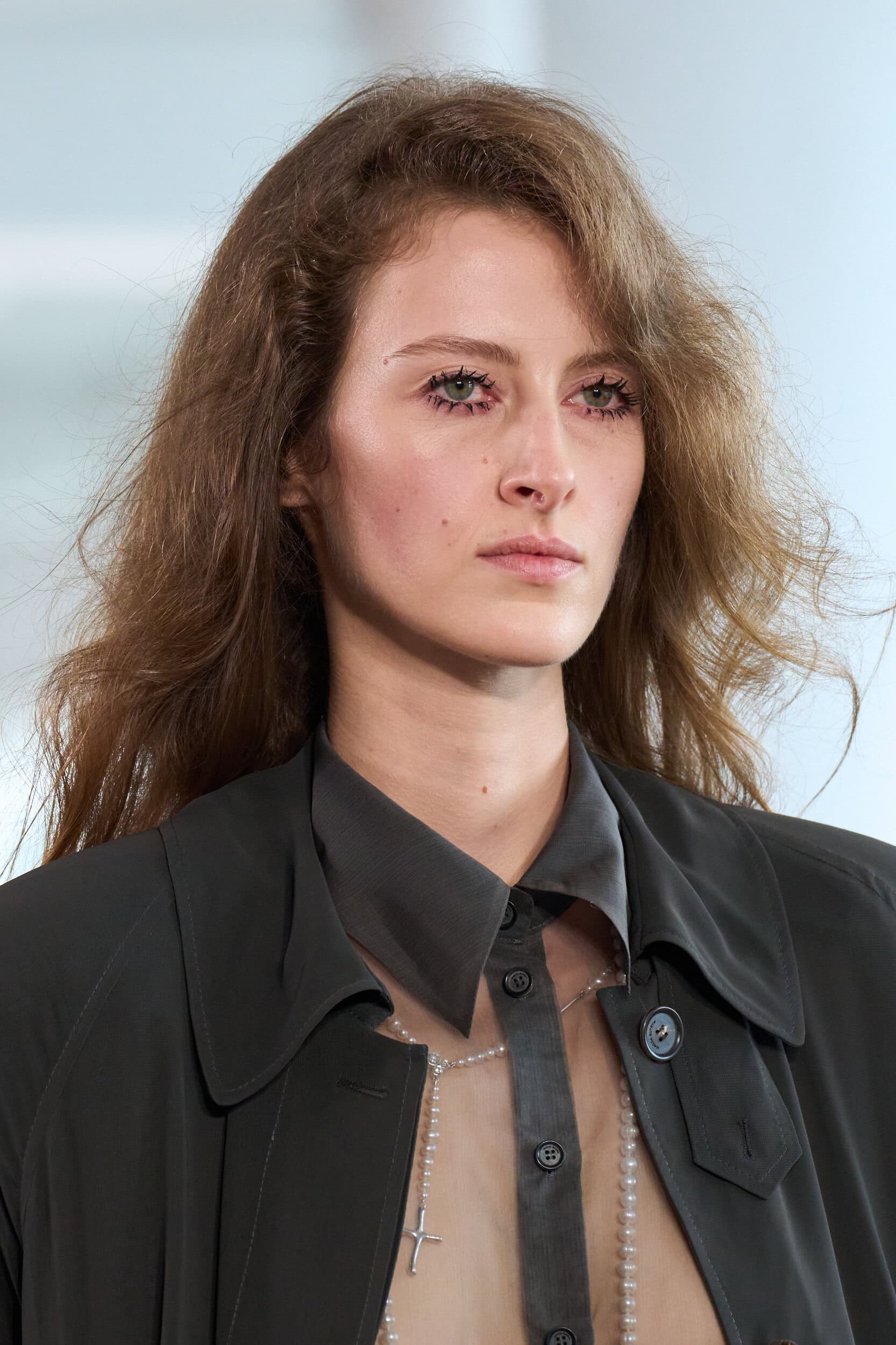 Magda Butrym Spring 2027 Fashion Show Details