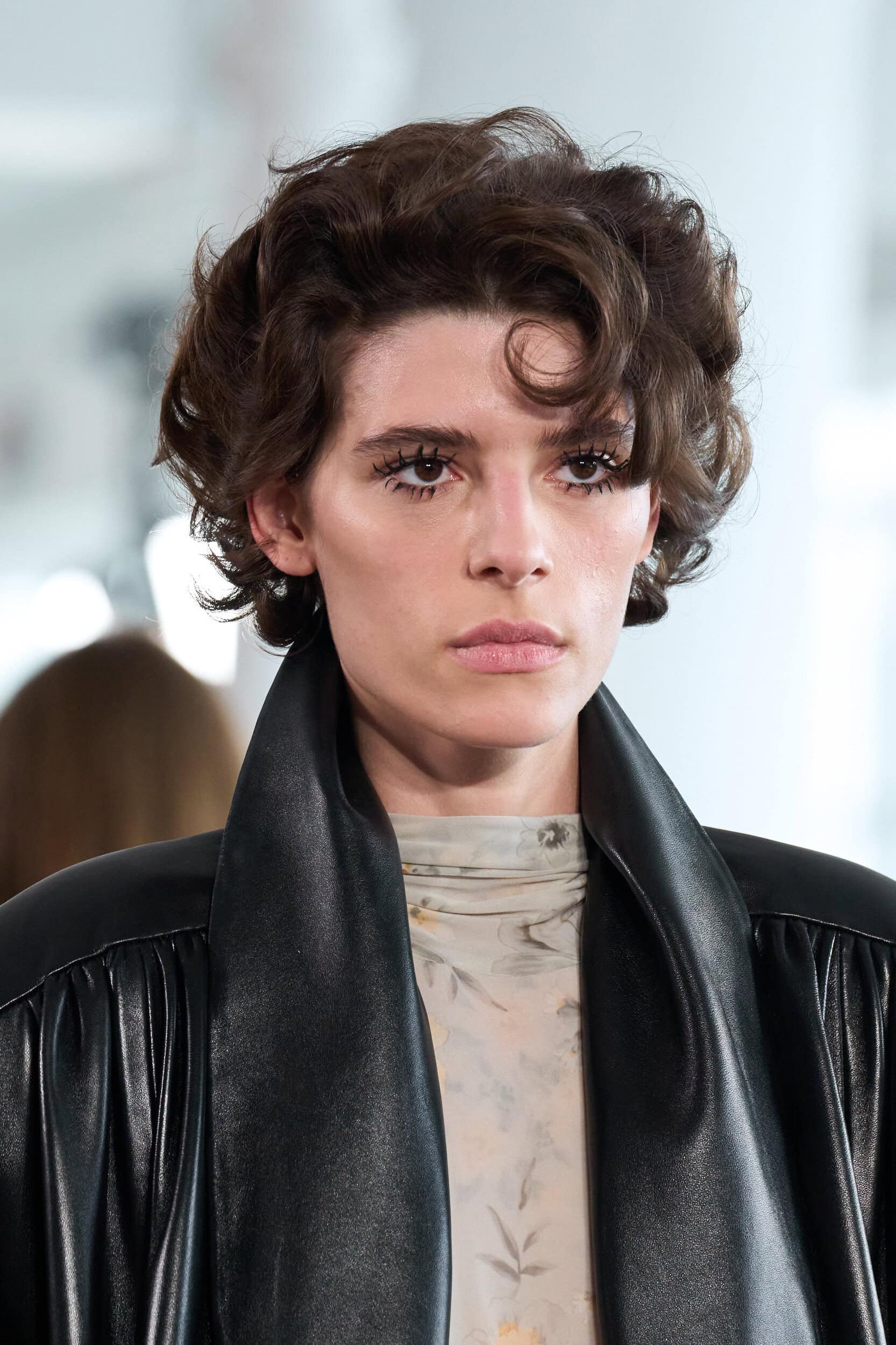 Magda Butrym Spring 2027 Fashion Show Details