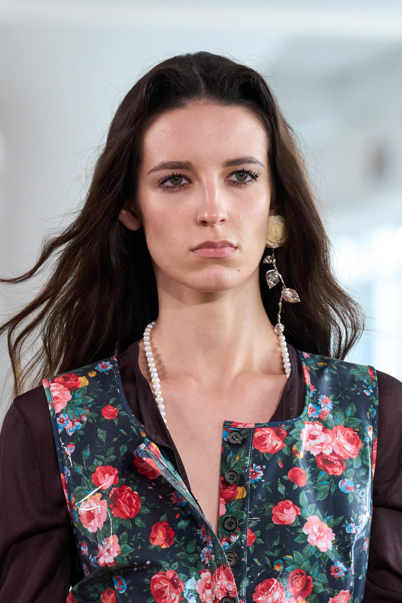 Magda Butrym Spring 2027 Fashion Show Details