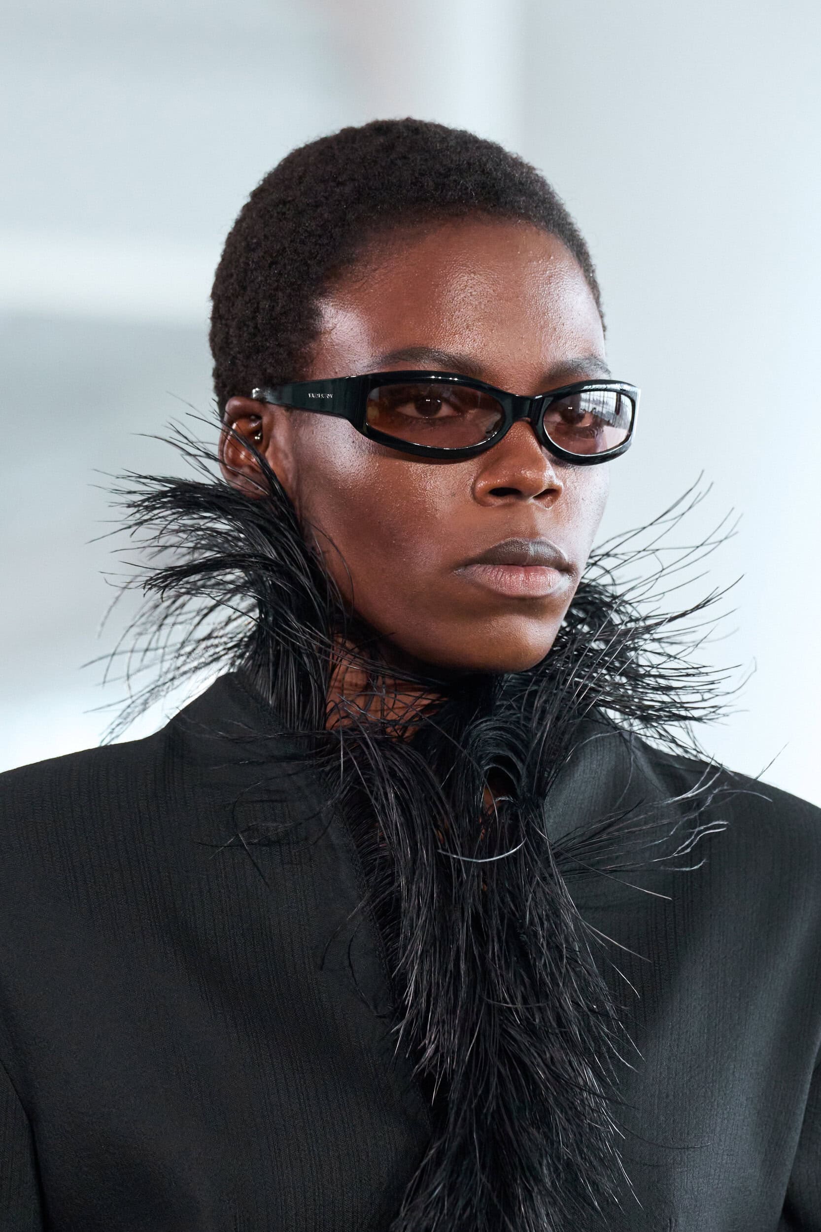 Magda Butrym Spring 2027 Fashion Show Details