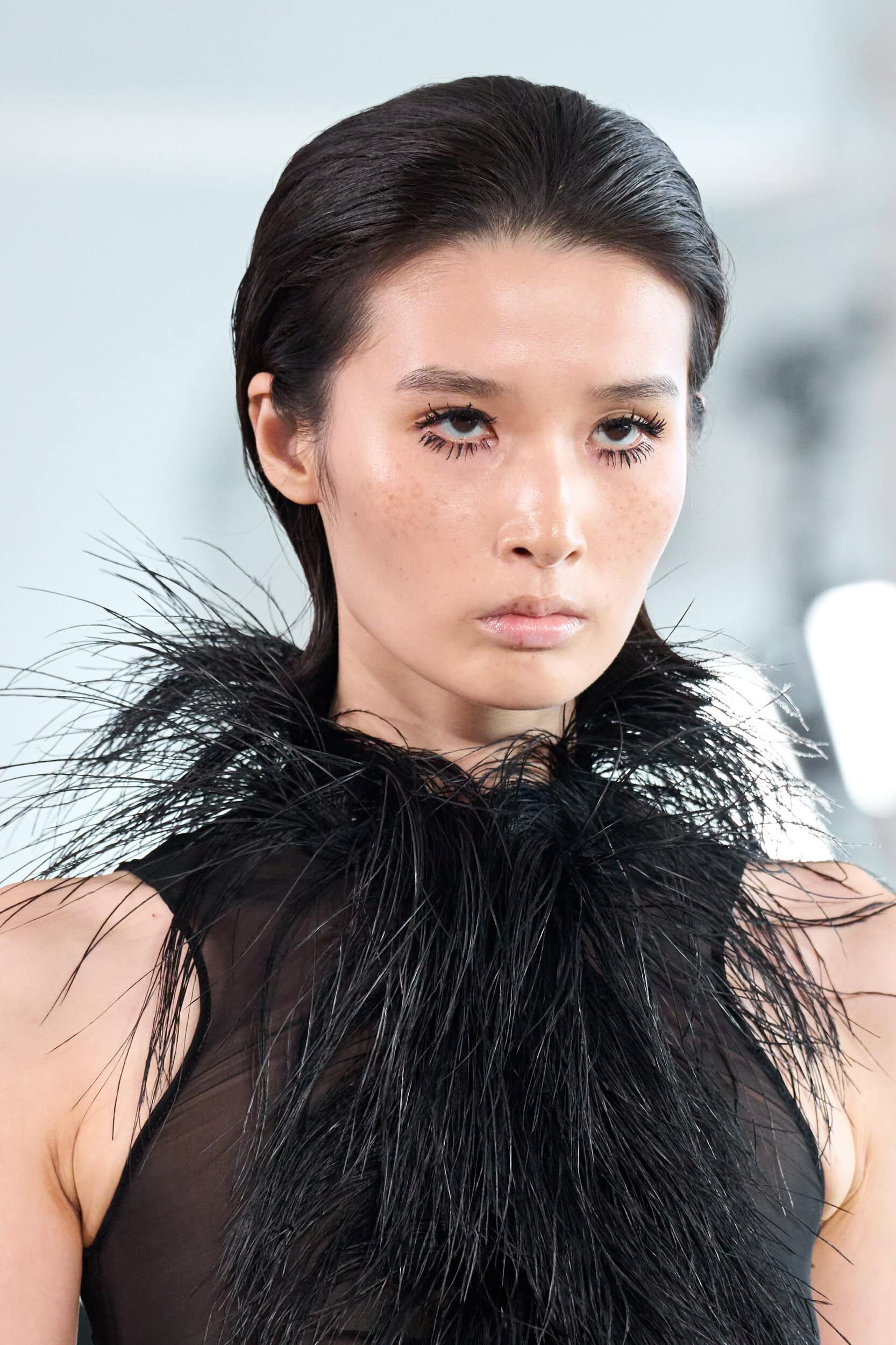 Magda Butrym Spring 2027 Fashion Show Details