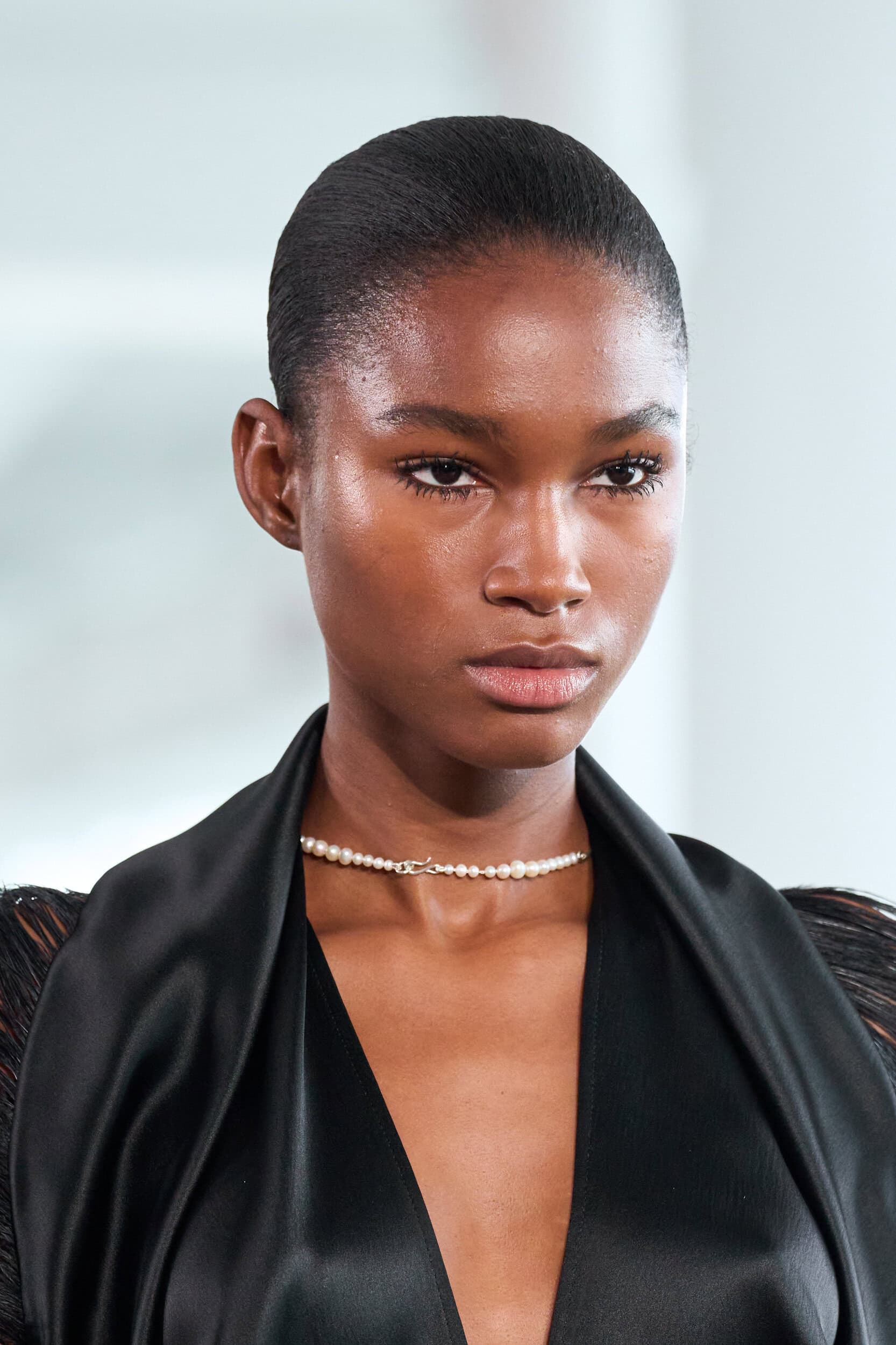 Magda Butrym Spring 2027 Fashion Show Details